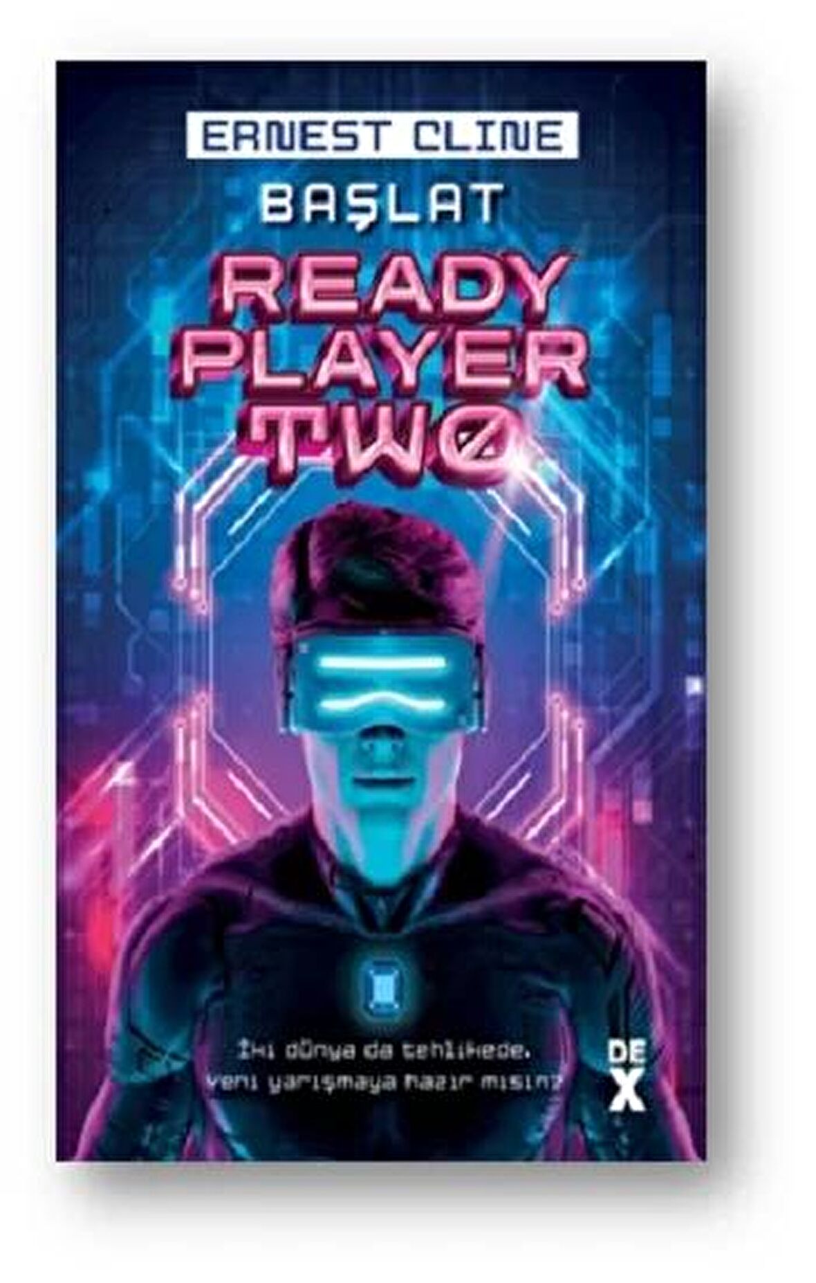 Başlat - Ready Player Two