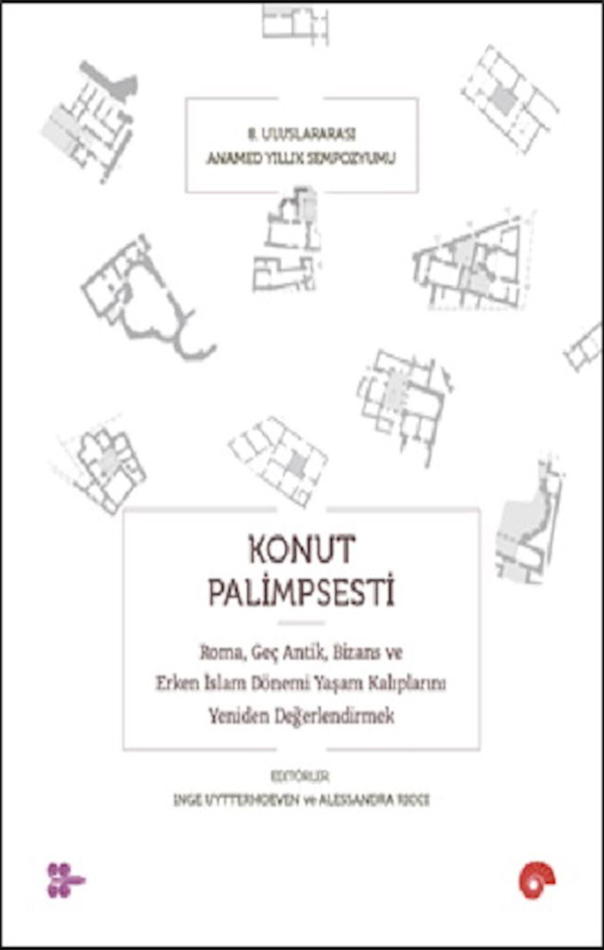 Konut Palimpsesti