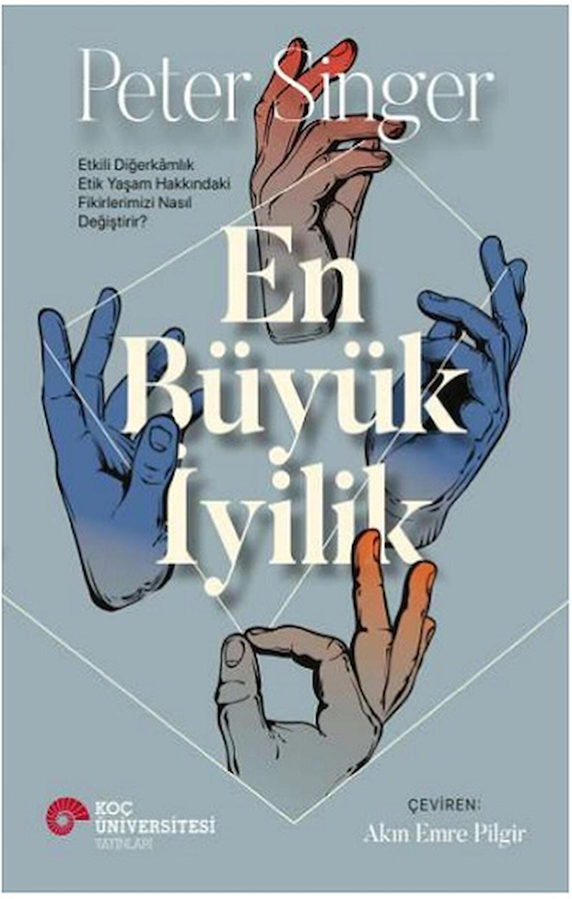 En Büyük İyilik