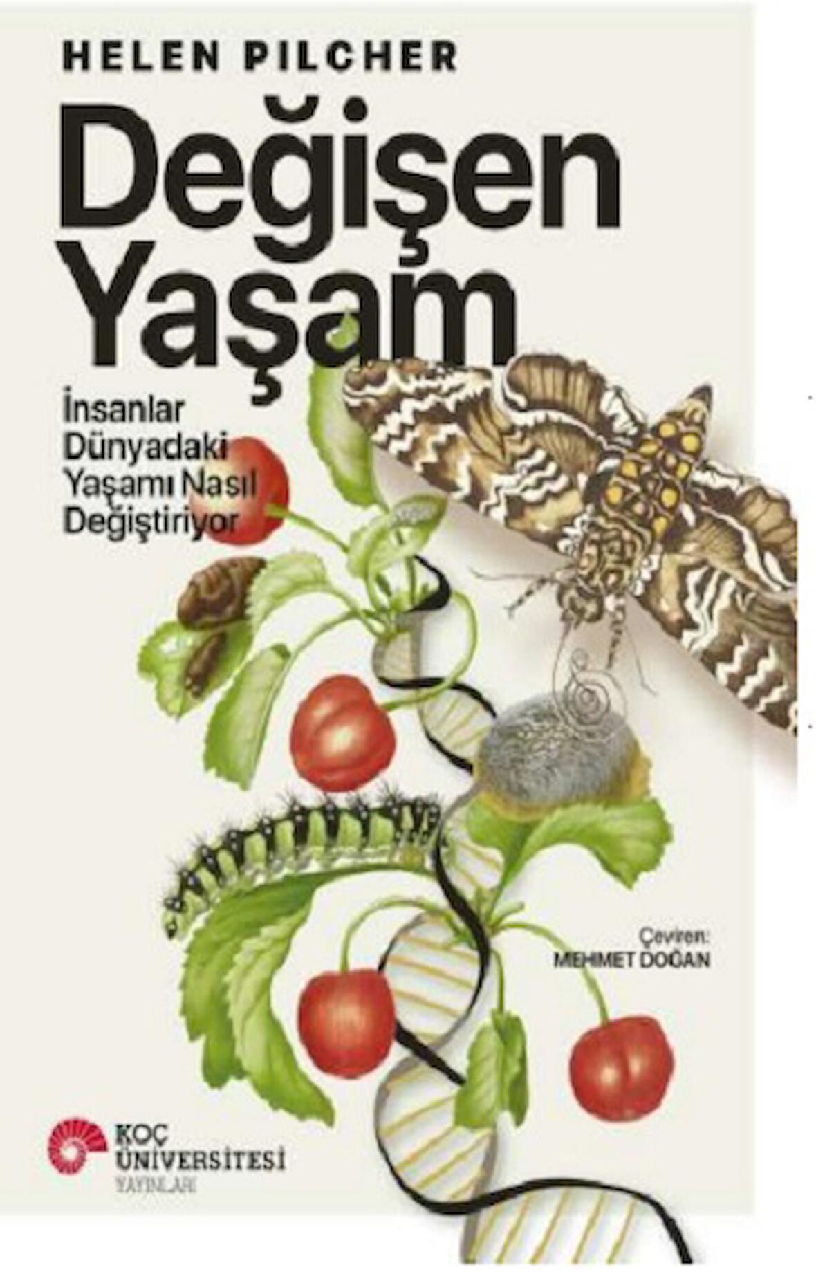 Değişen Yaşam