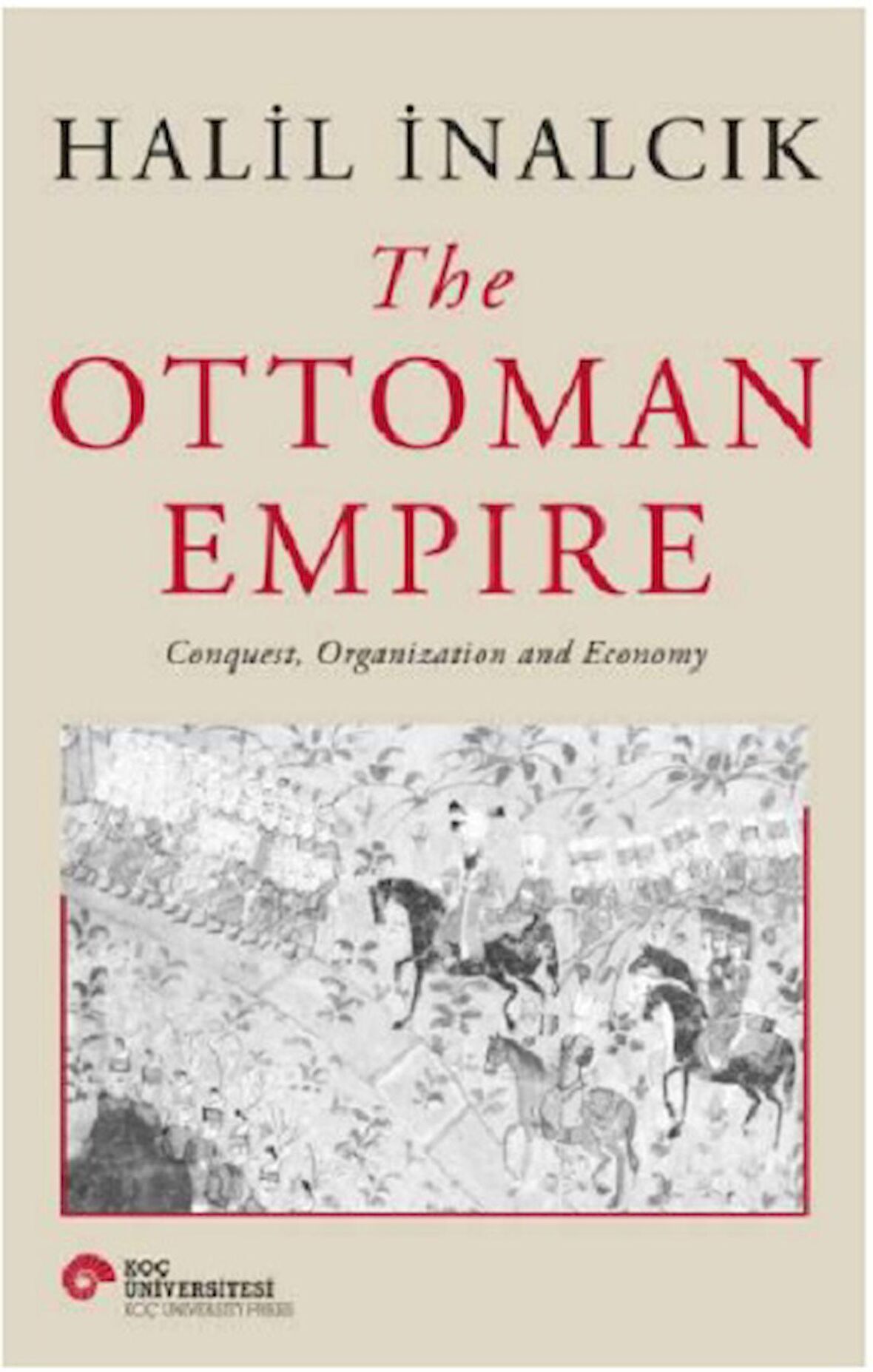 The Ottoman Empire