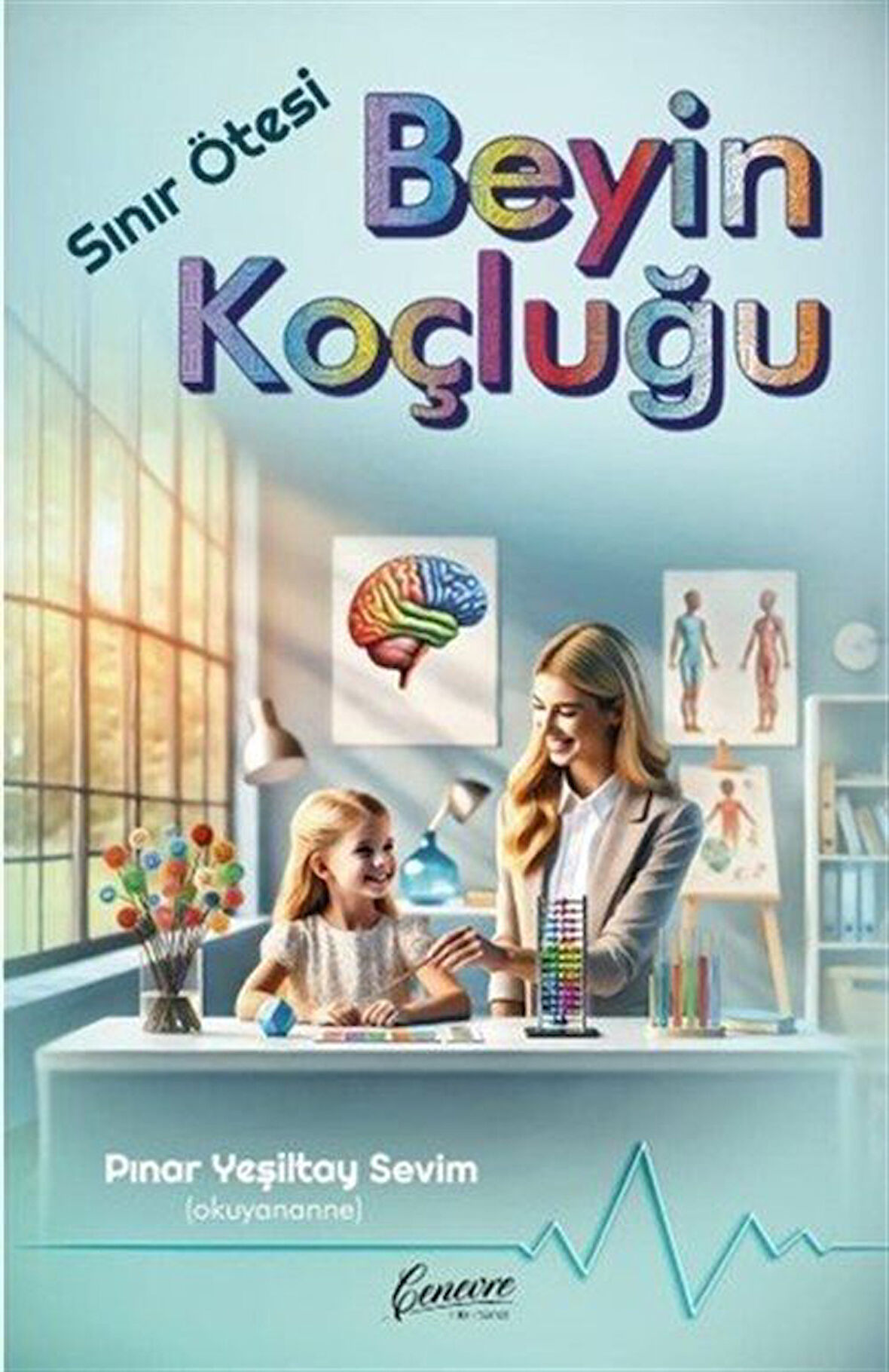 Sınır Ötesi Beyin Koçluğu / Pınar Sevim Yeşiltay