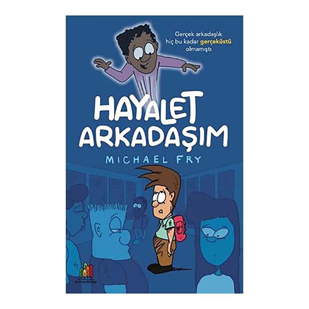 Hayalet Arkadaşım