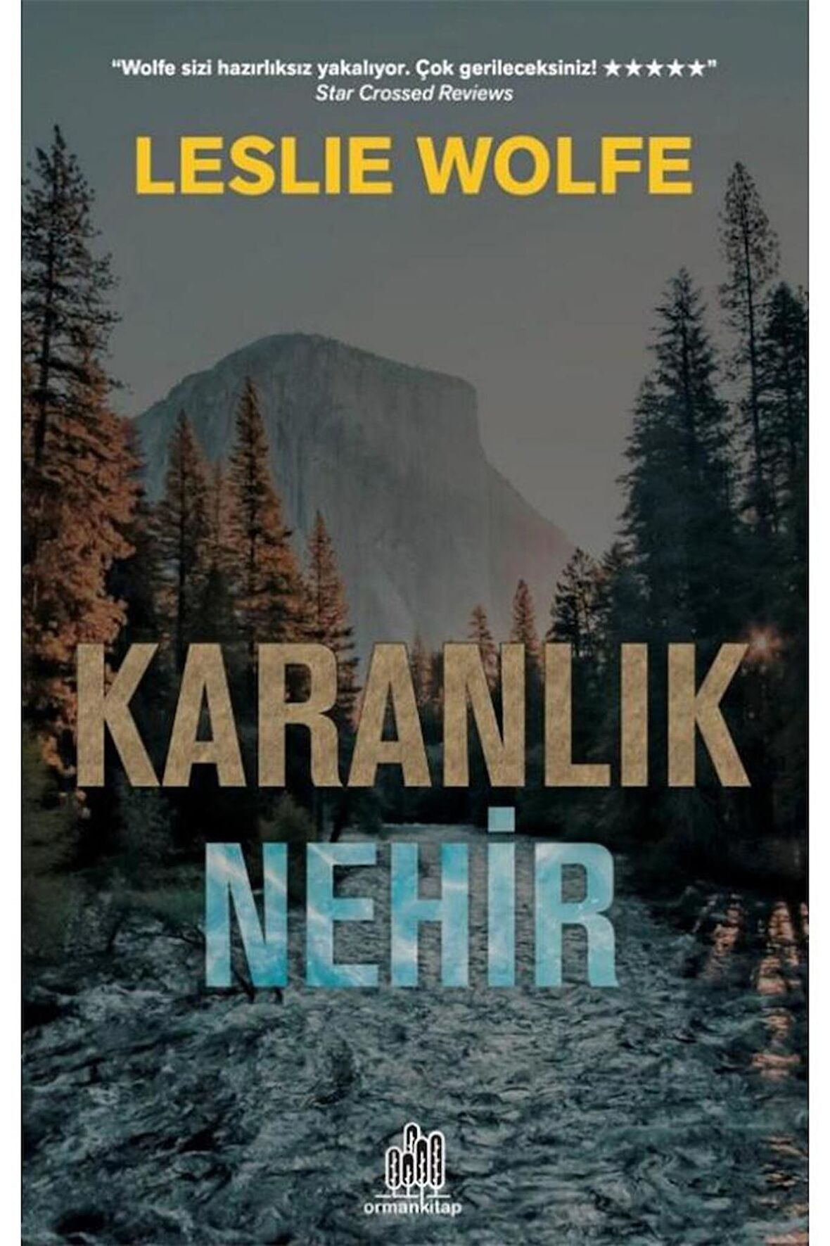 Karanlık Nehir