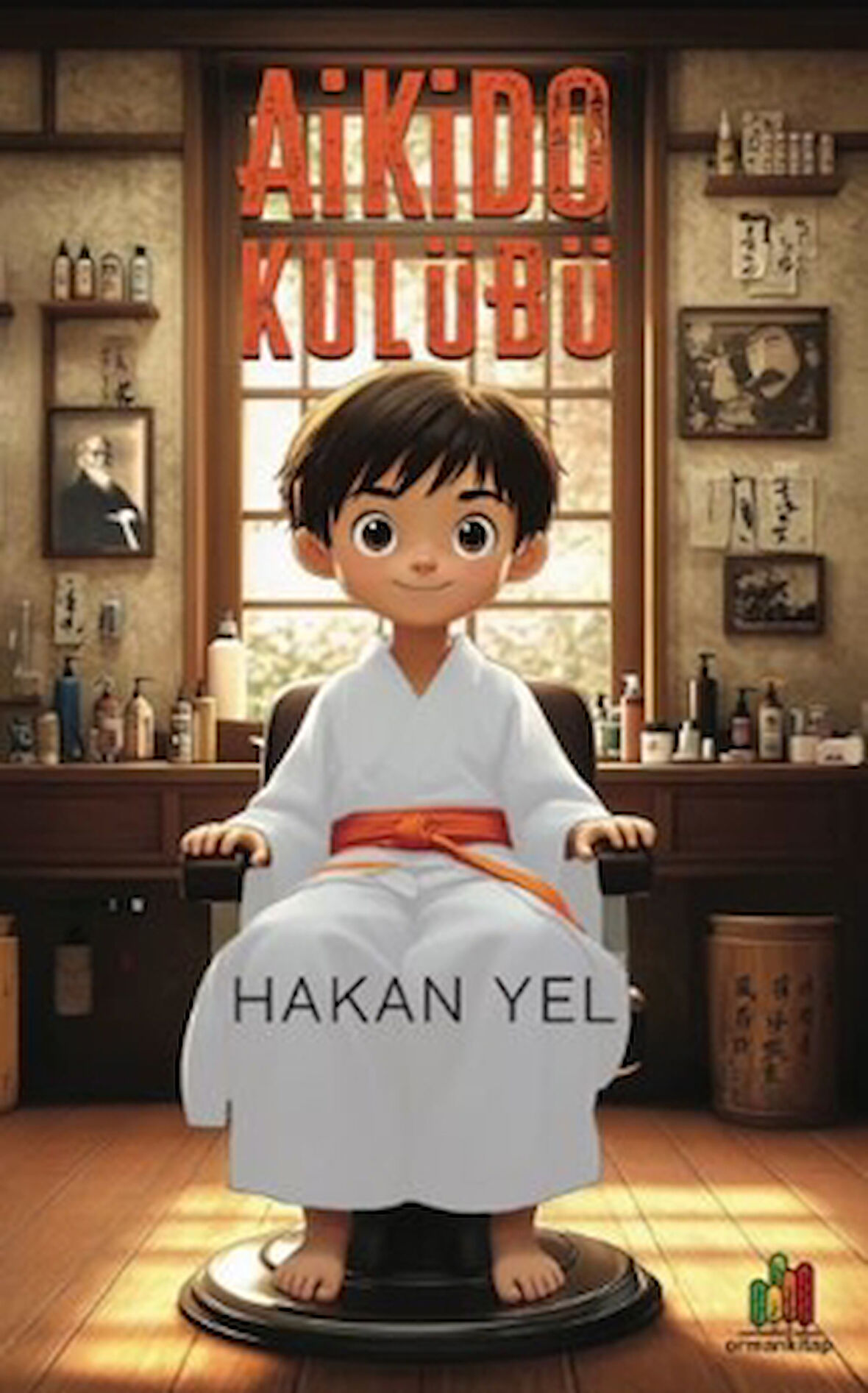 Aikido Kulübü