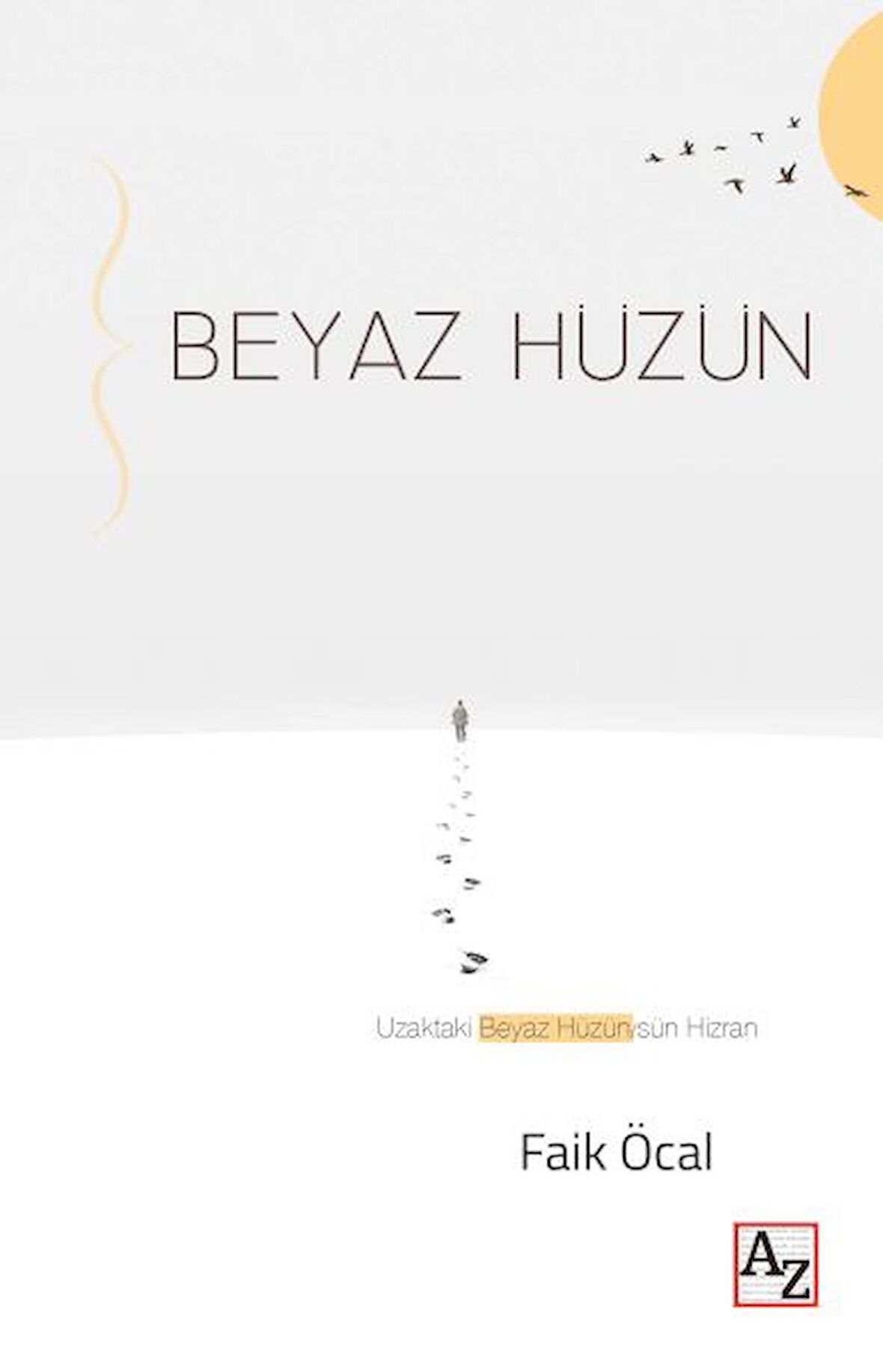 Beyaz Hüzün