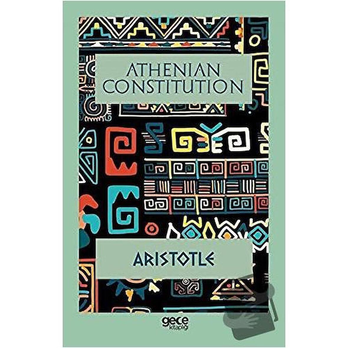 Athenian Constitution