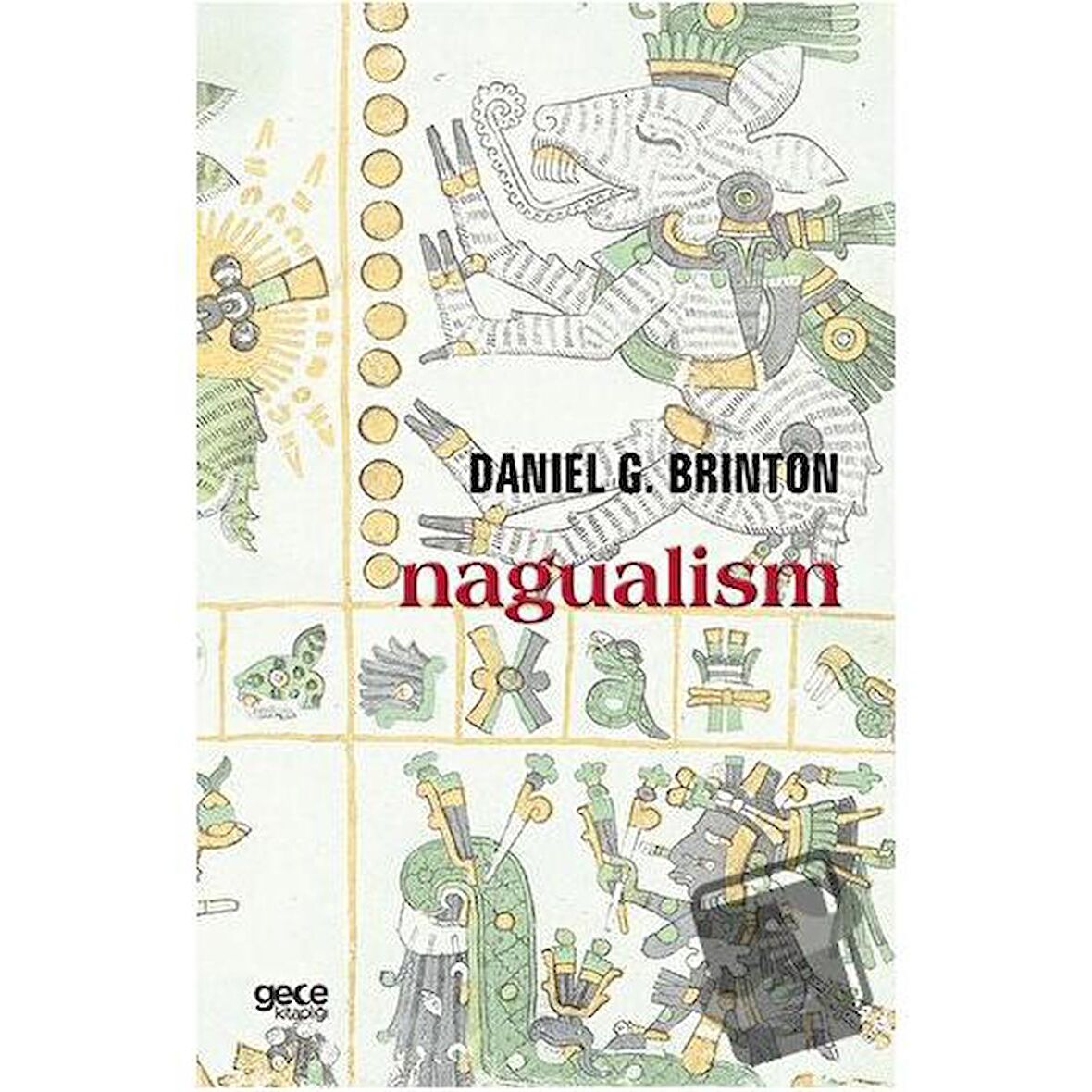 Nagualism