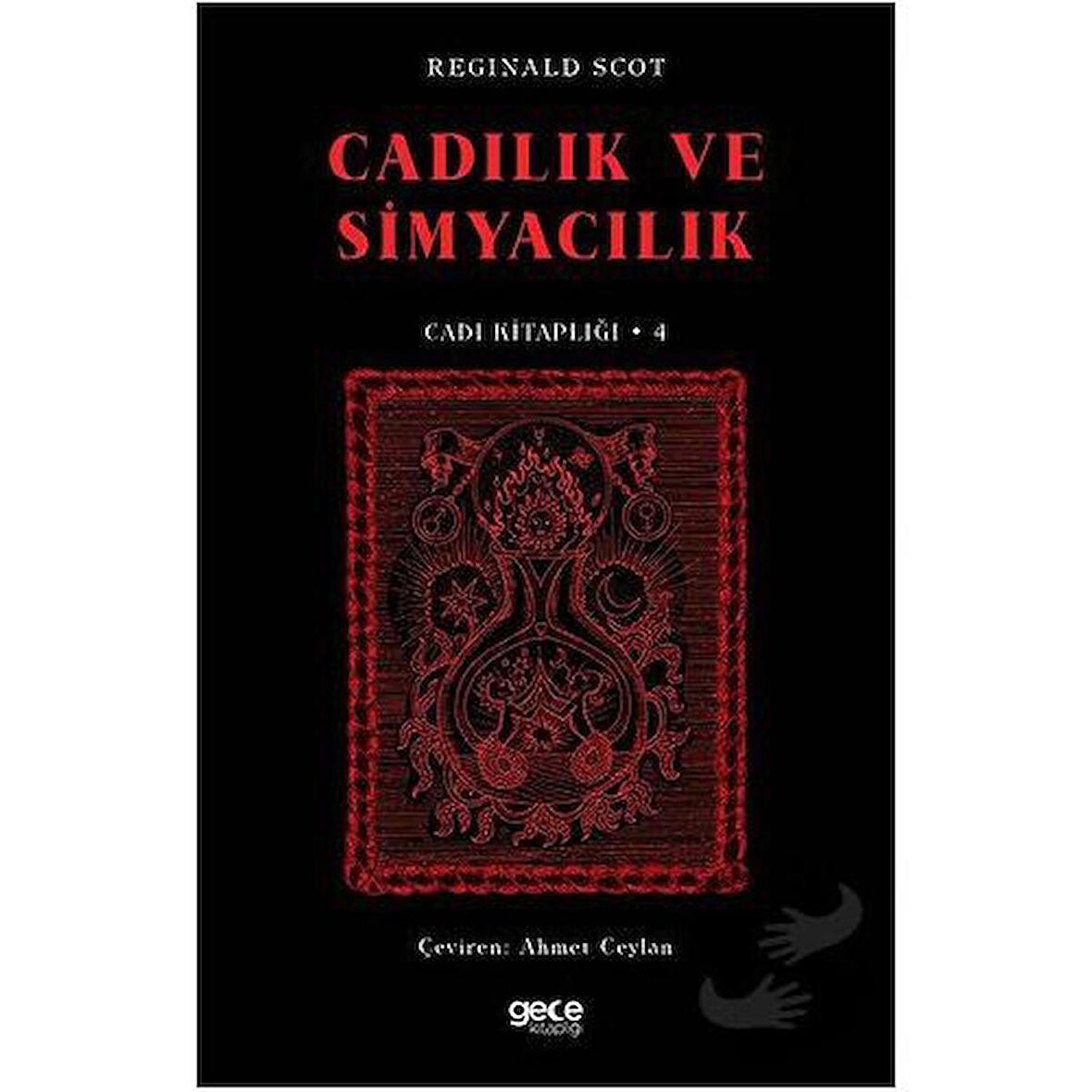Cadılık ve Simyacılık