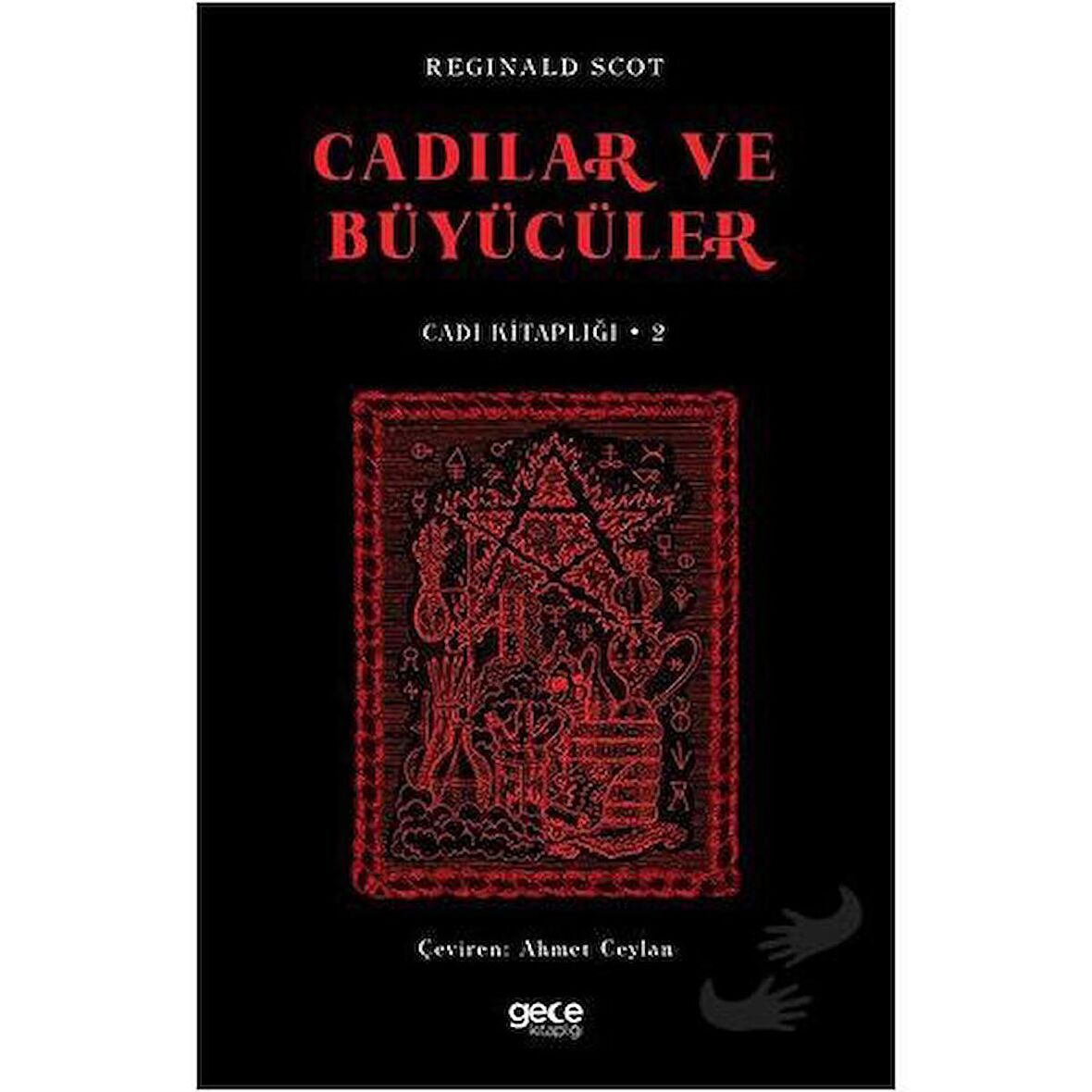 Cadılar ve Büyücüler