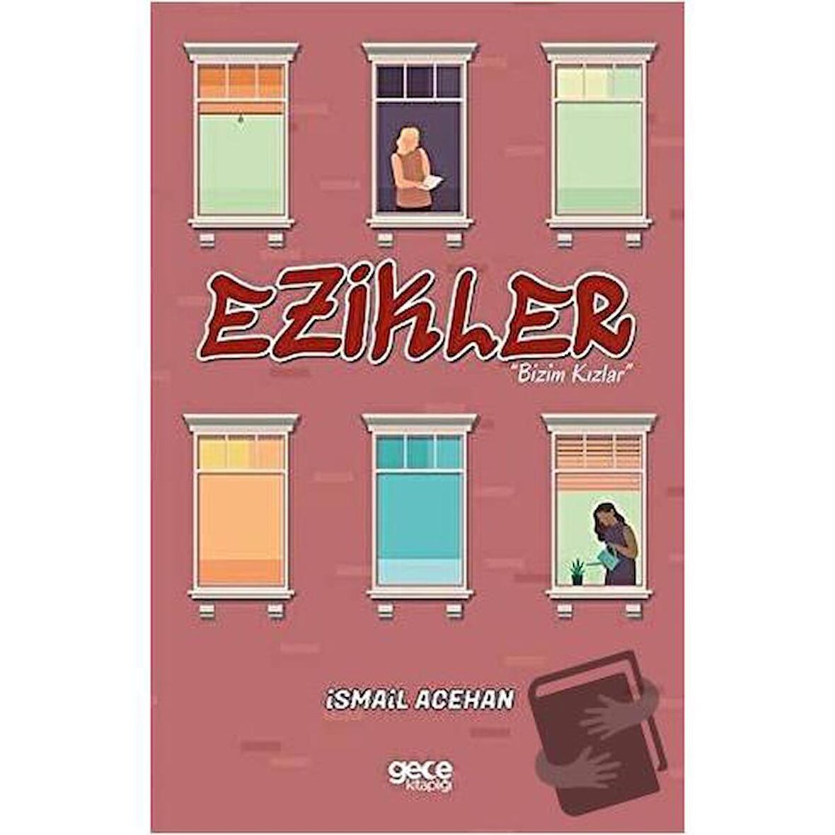 Ezikler