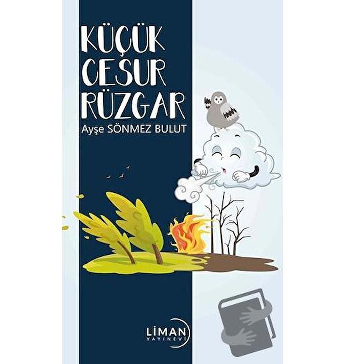 Küçük Cesur Rüzgar