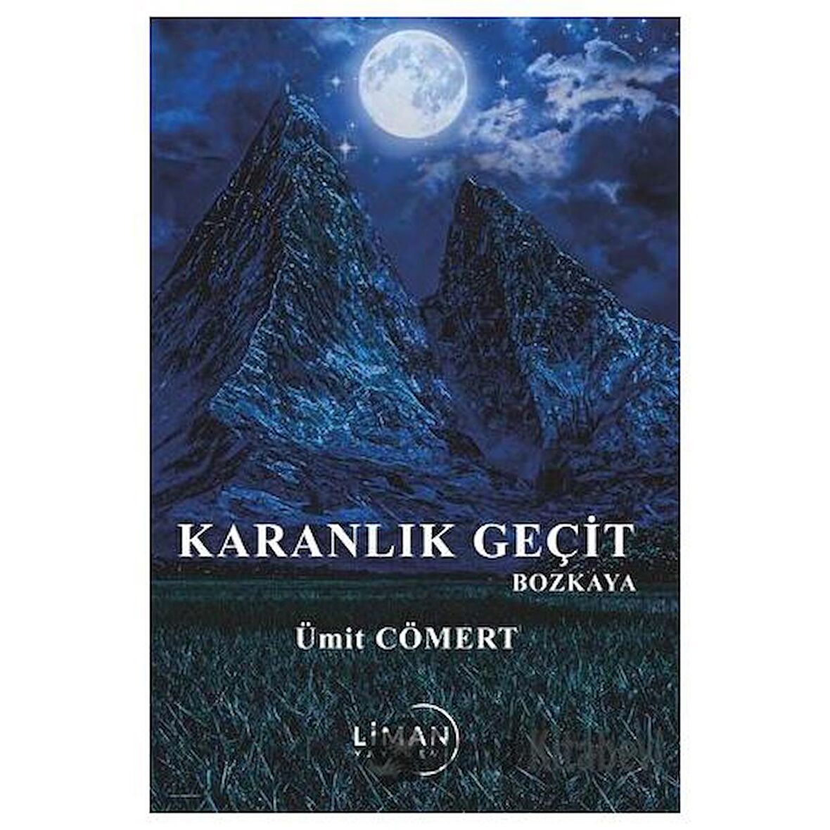 Karanlık Geçit Bozkaya