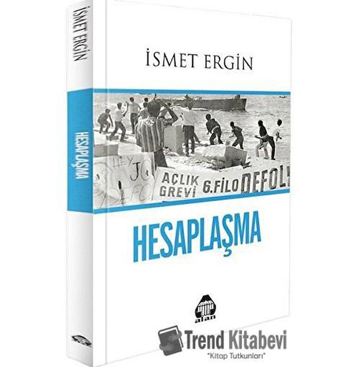 Hesaplaşma