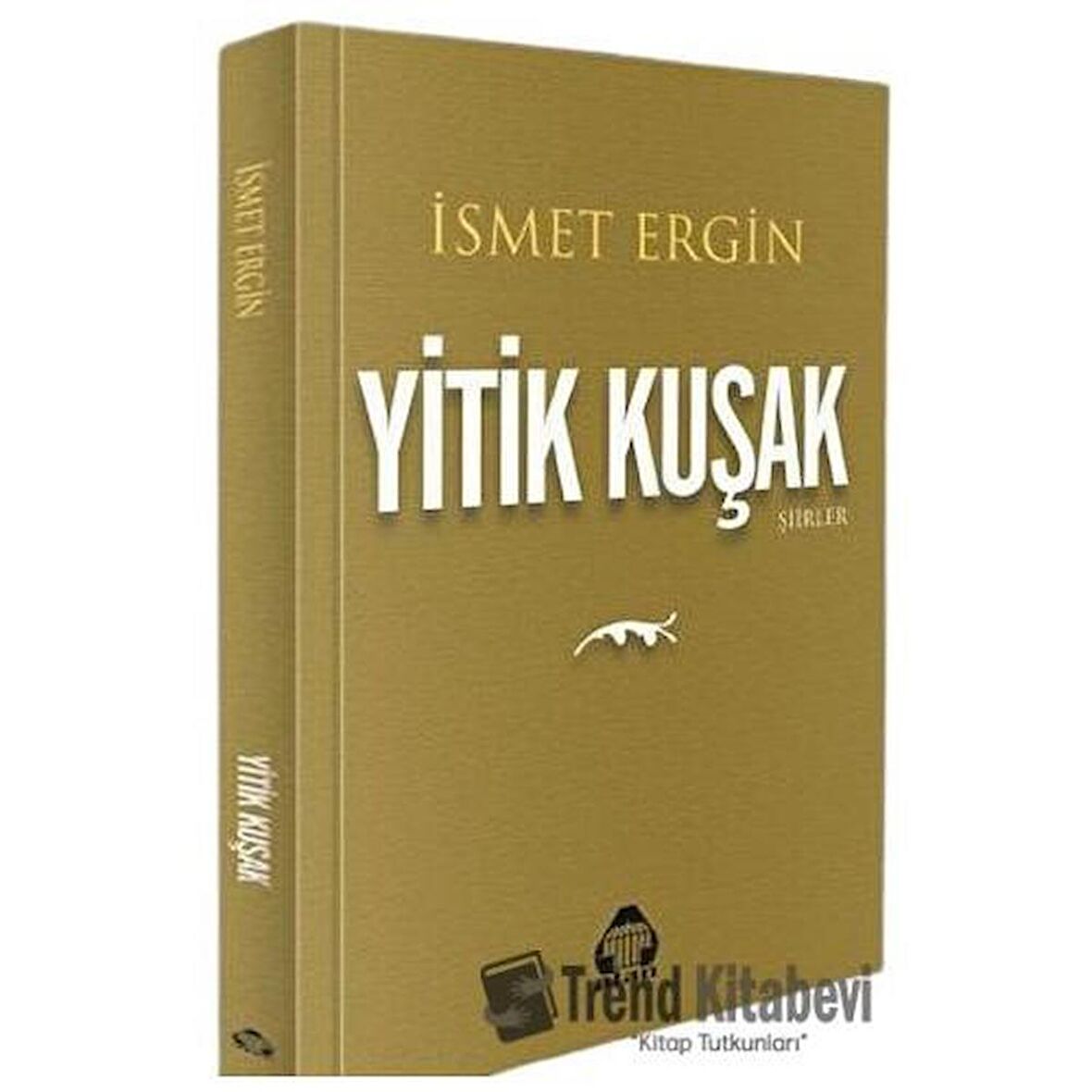 Yitik Kuşak