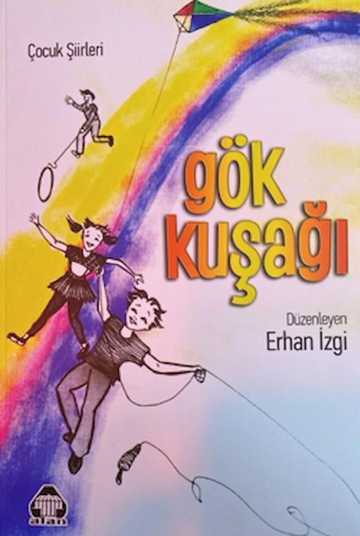 Gökkuşağı