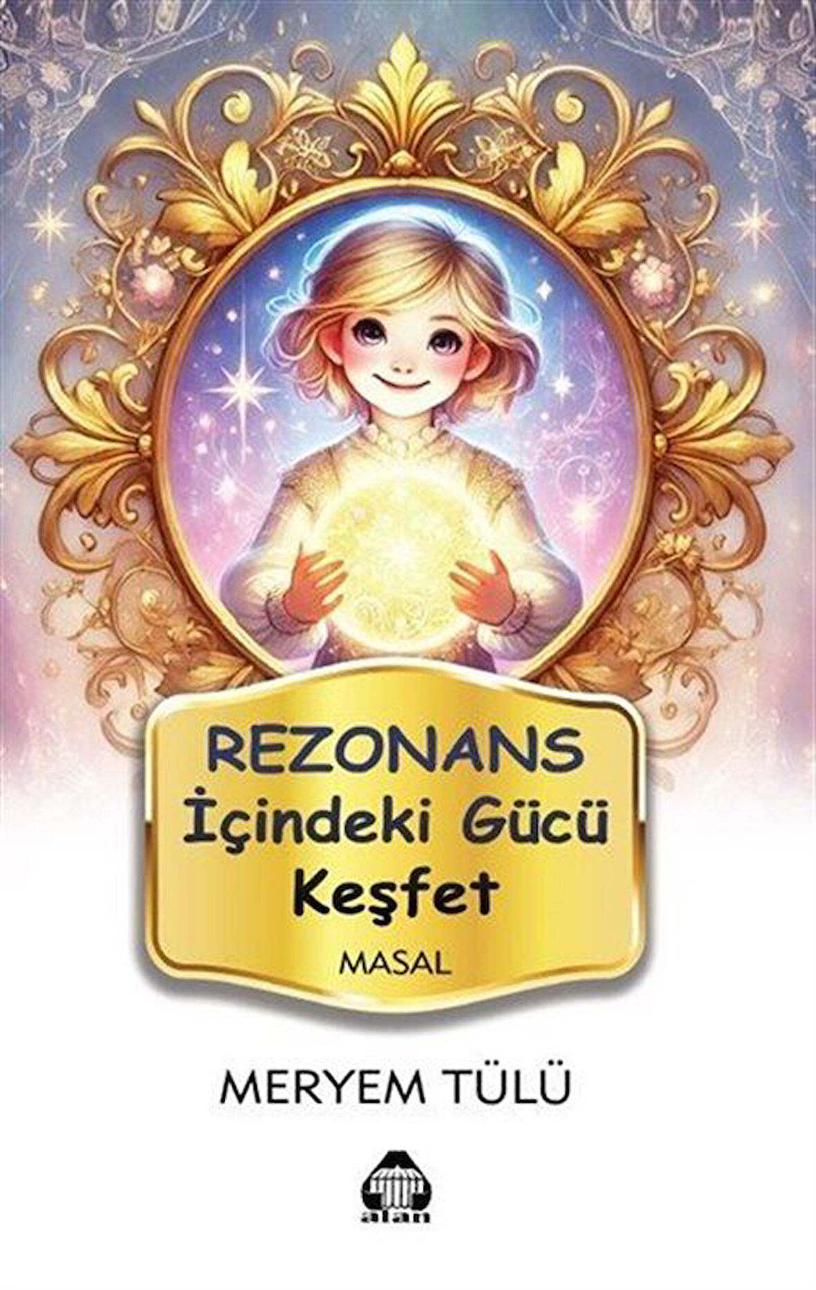 Rezonans & İçindeki Gücü Keşfet / Meryem Tülü