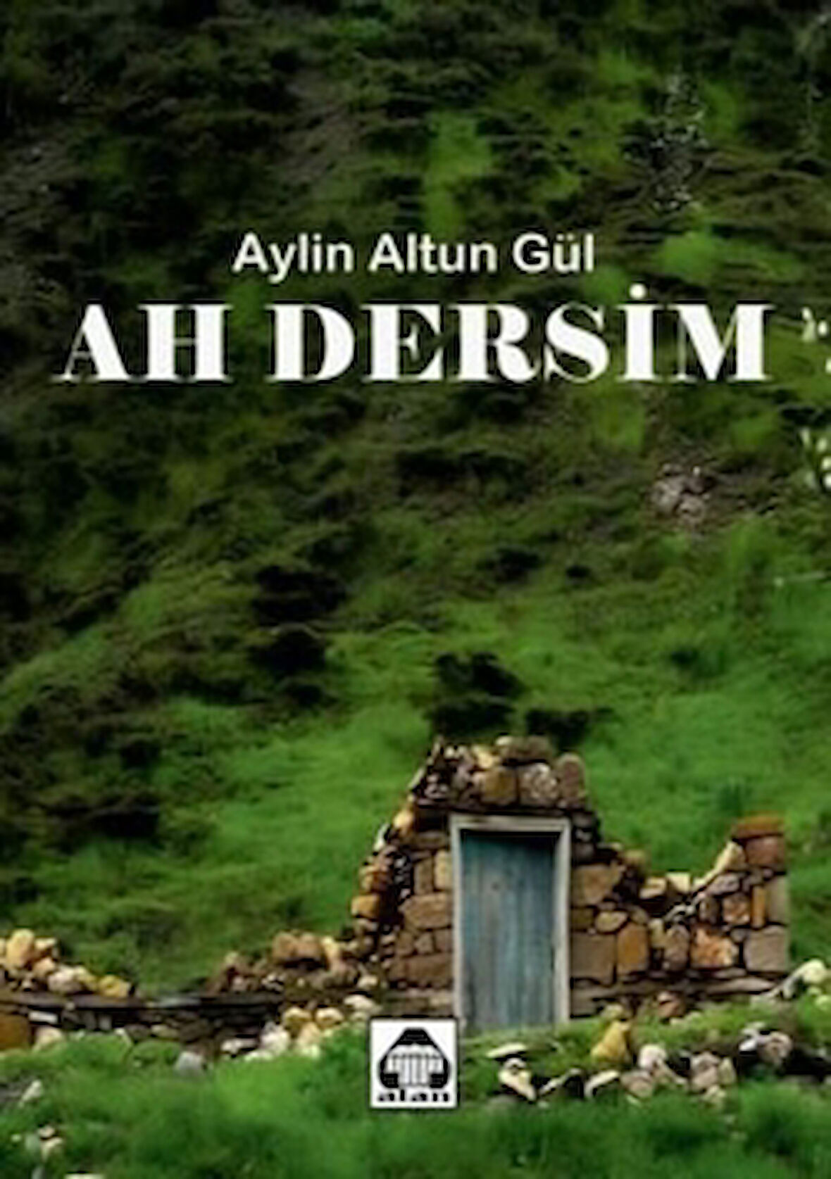 Ah Dersim