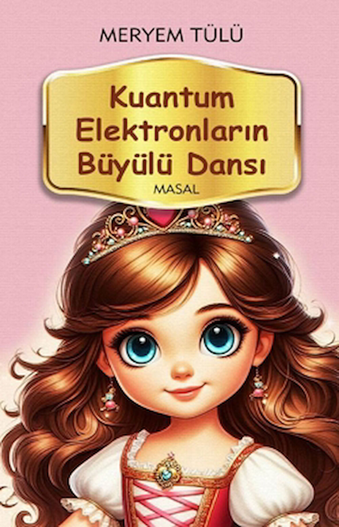 Kuantum Elektronların Büyülü Dansı