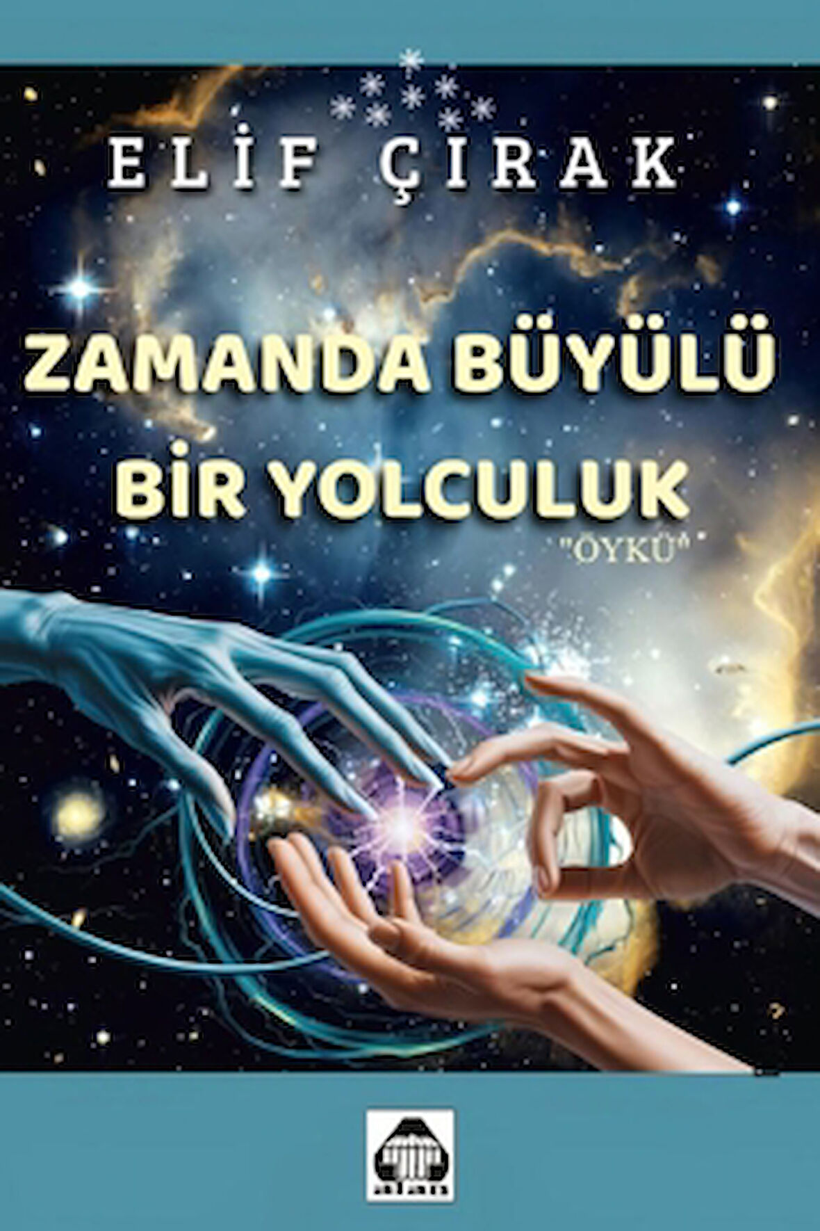 Zamanda Büyülü Bir Yolculuk