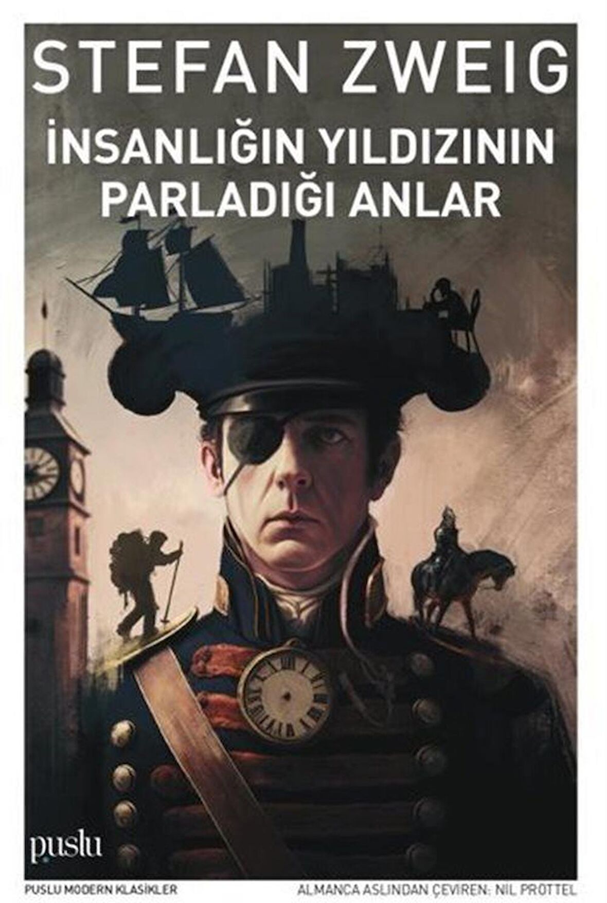 İnsanlığın Yıldızının Parladığı Anlar