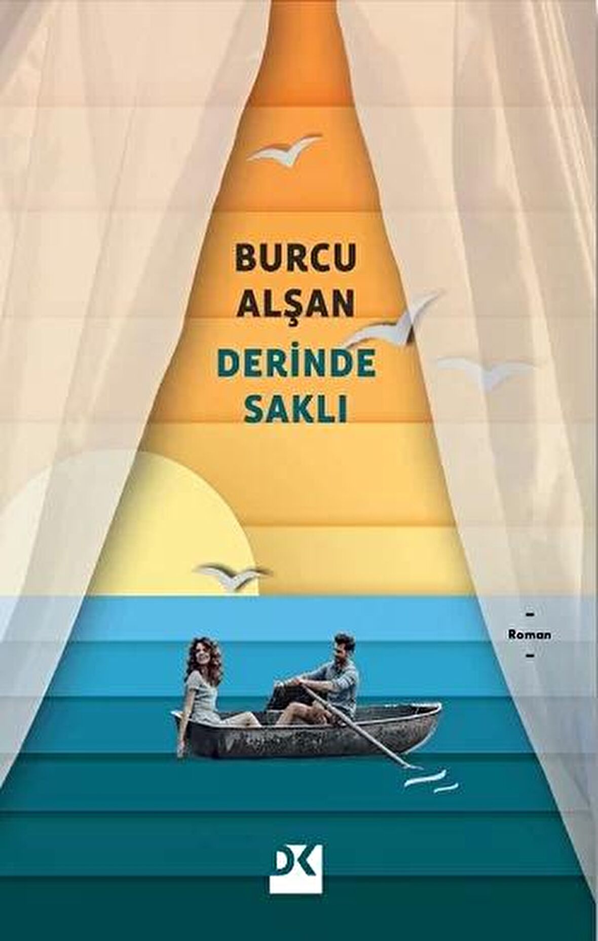 Derinde Saklı