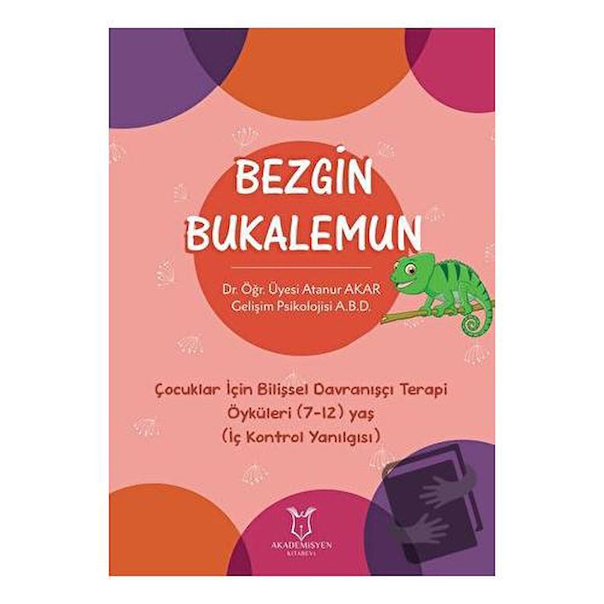 Bezgin Bukalemun