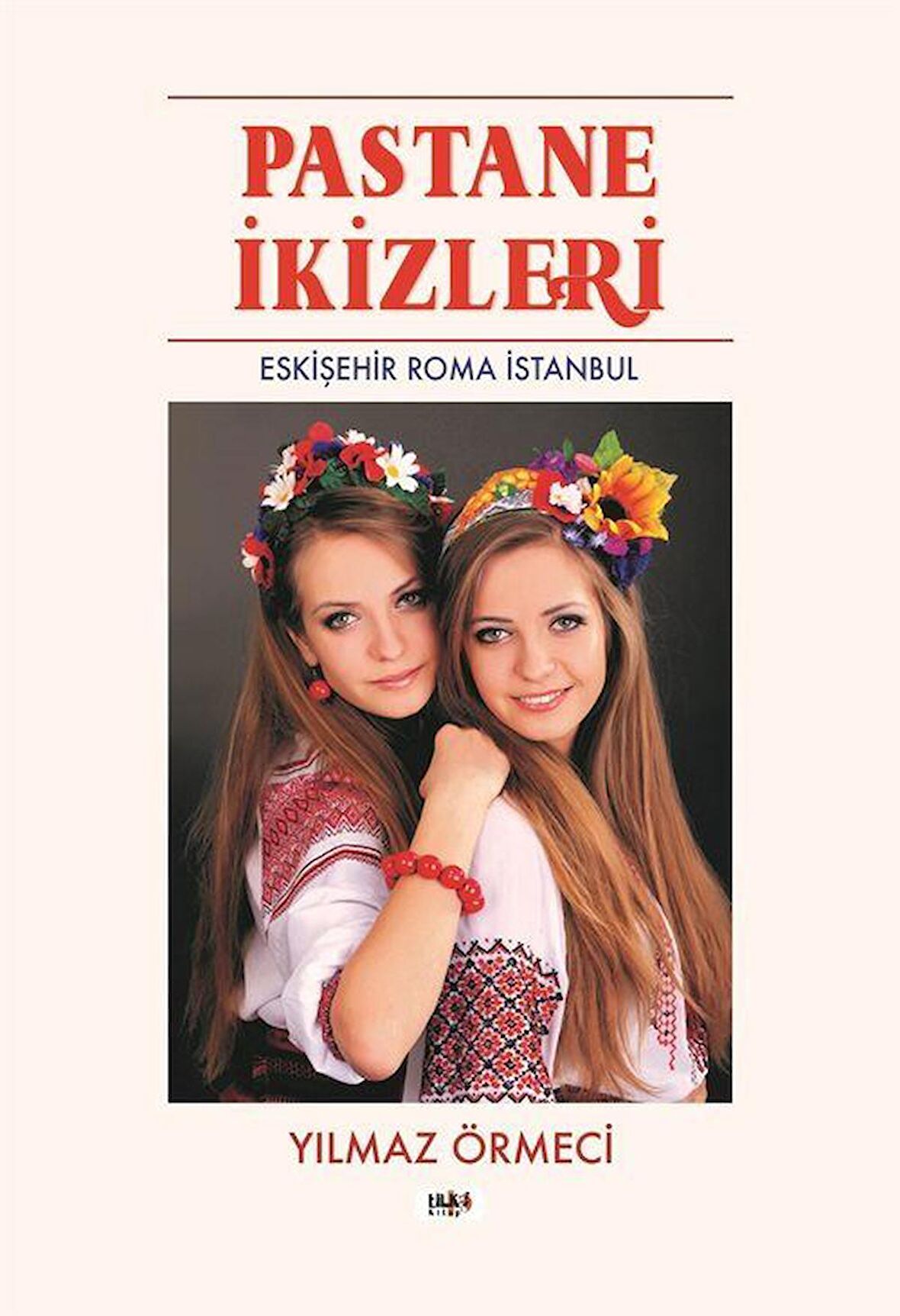 Pastane İkizleri - Eskişehir Roma İstanbul