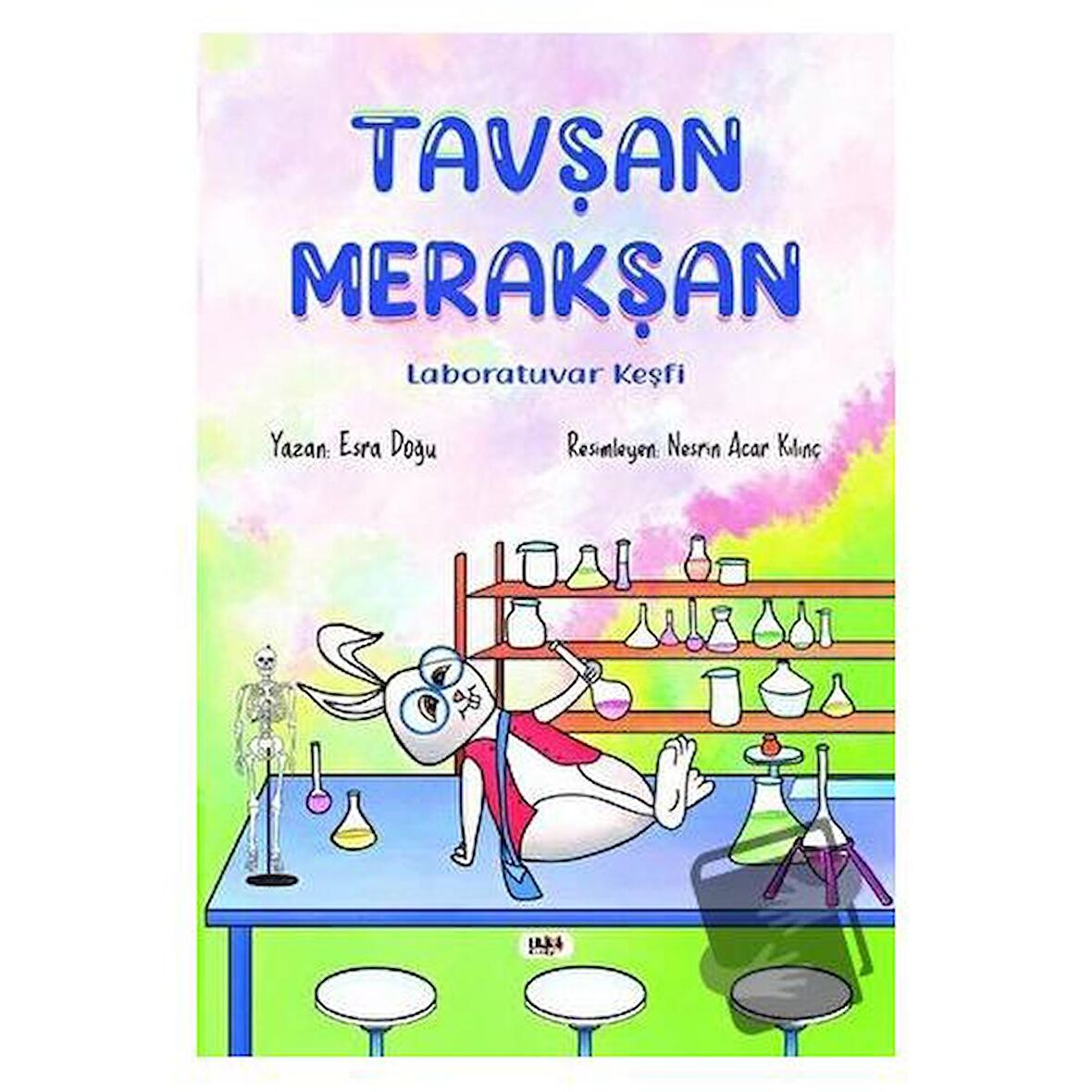 Tavşan Merakşan