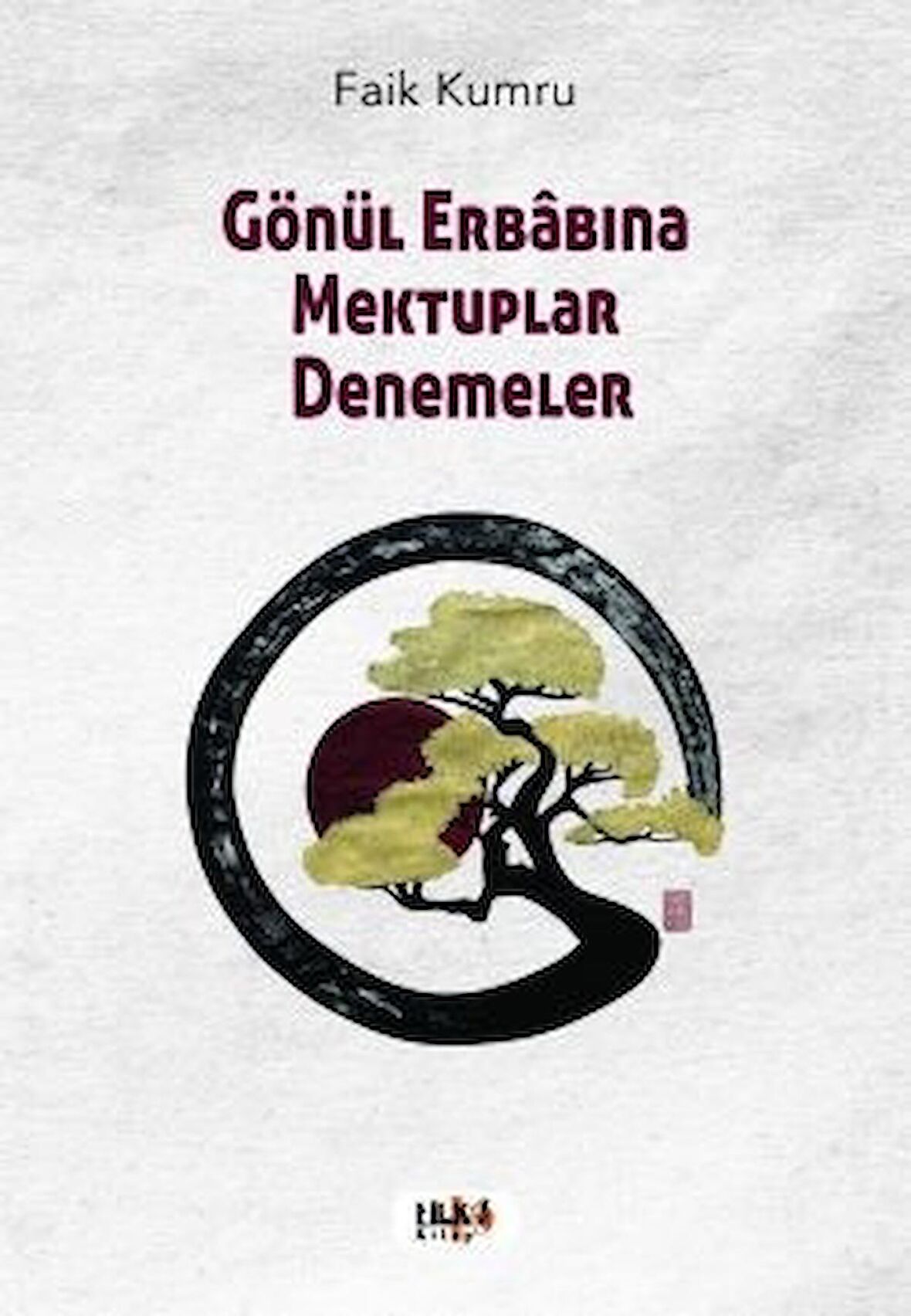 Gönül Erabına Mektuplar Denemeler