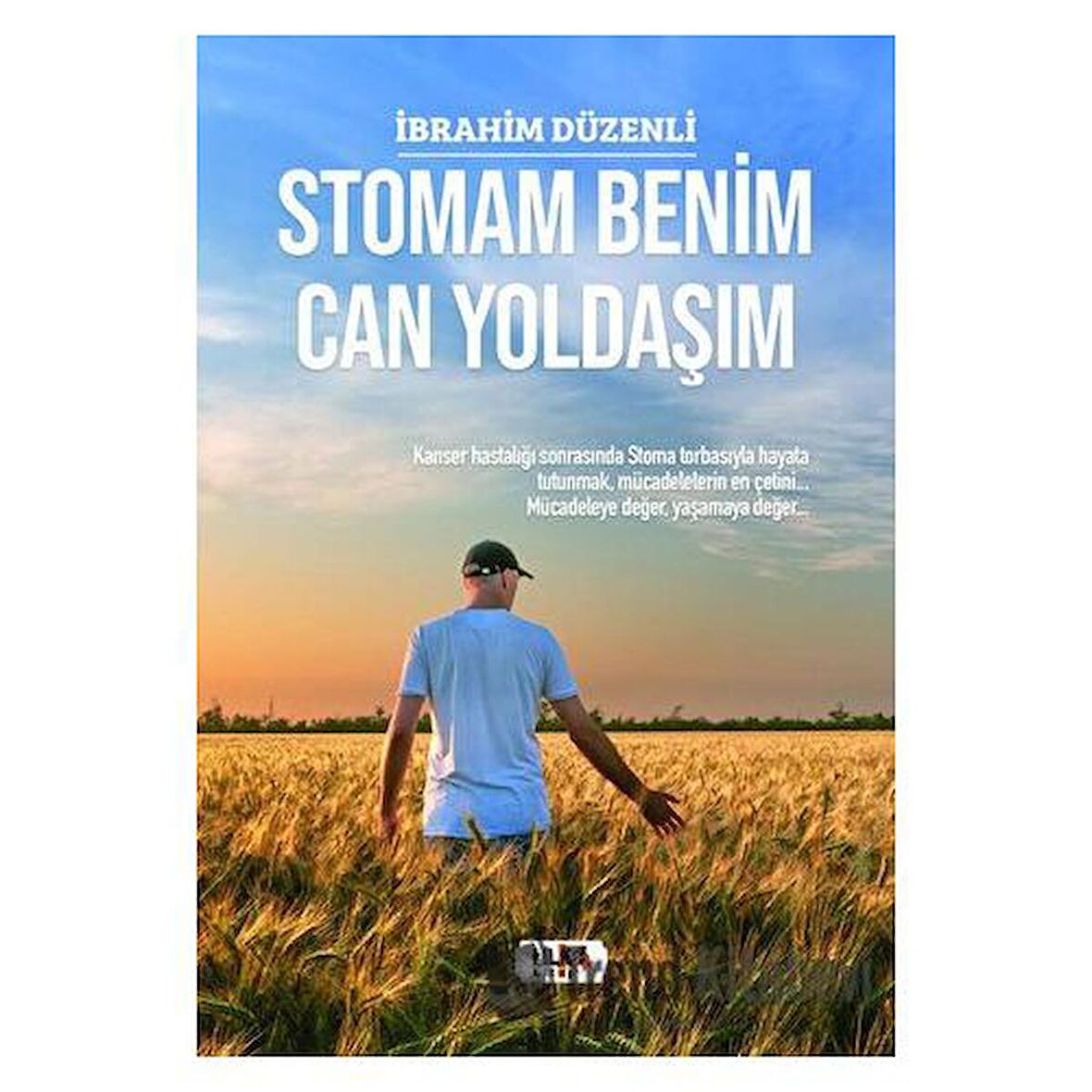 Stomam Benim Can Yoldaşım