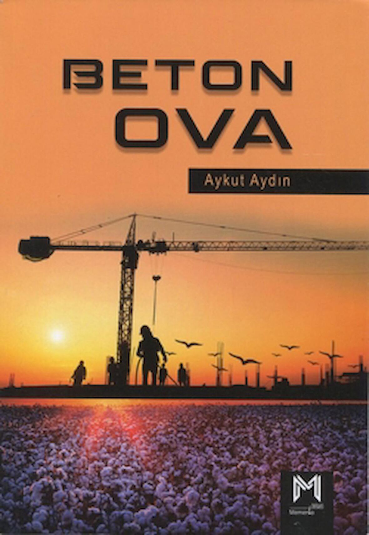 Beton Ova