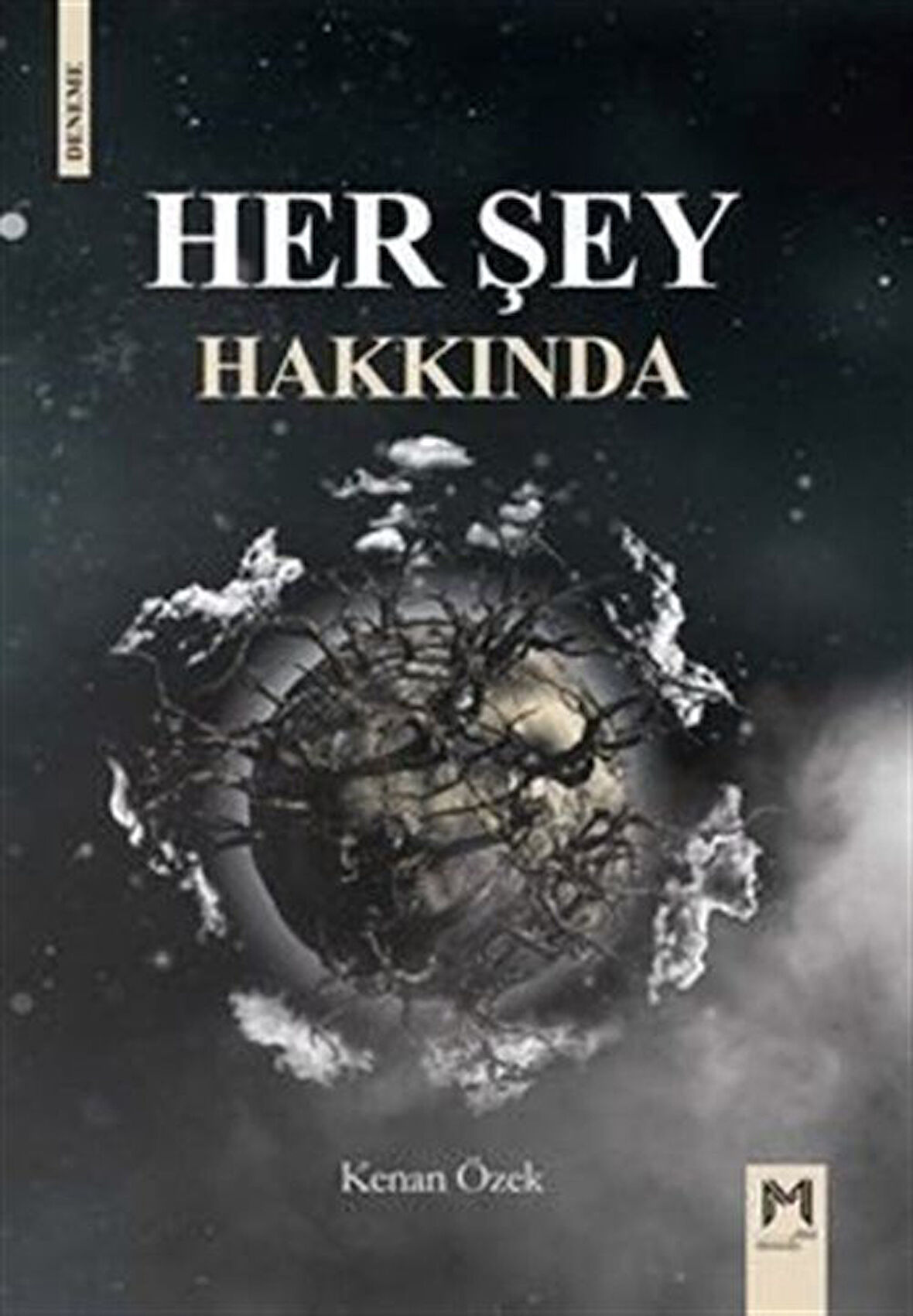 Her Şey Hakkında / Kenan Özek