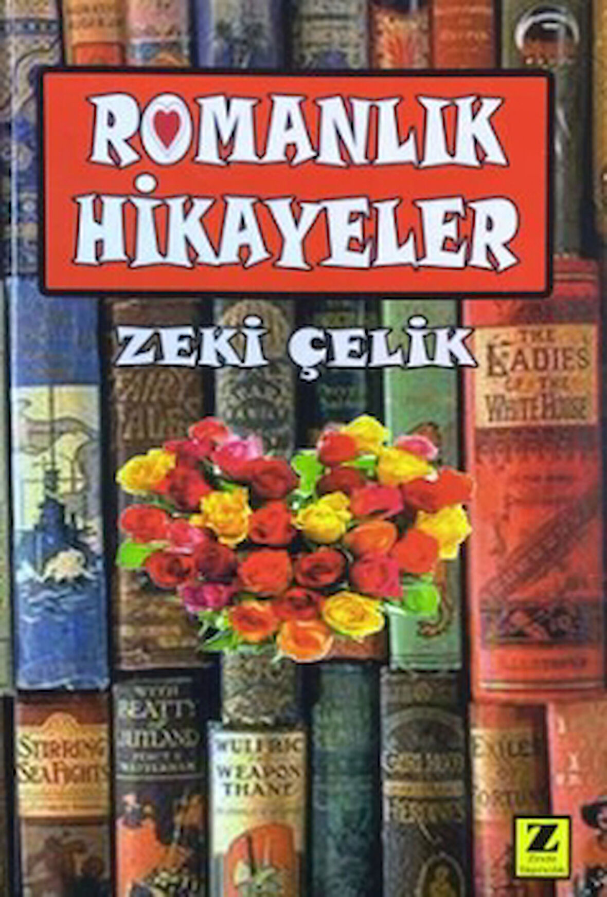 Romanlık Hikayeler