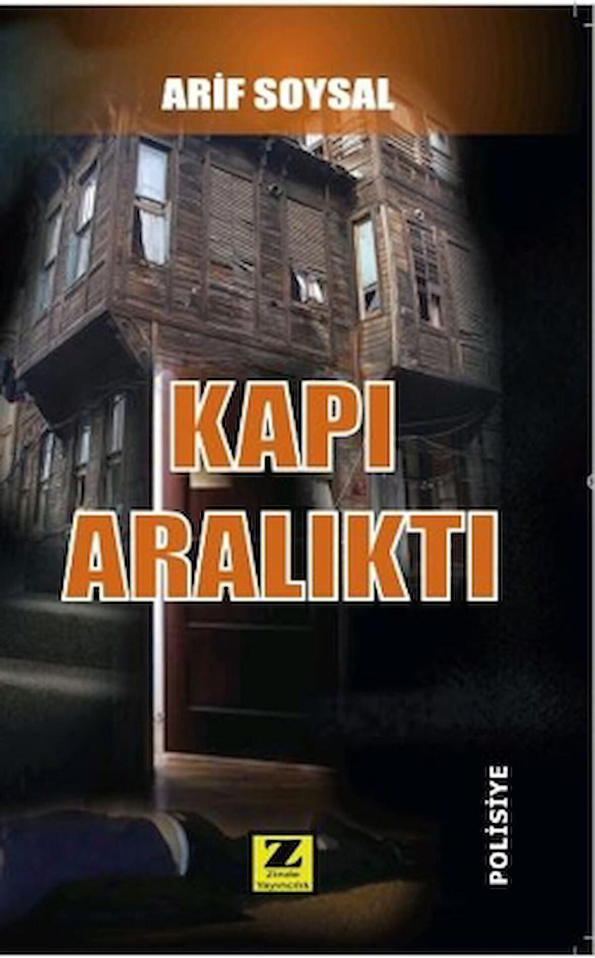 Kapı Aralıktı