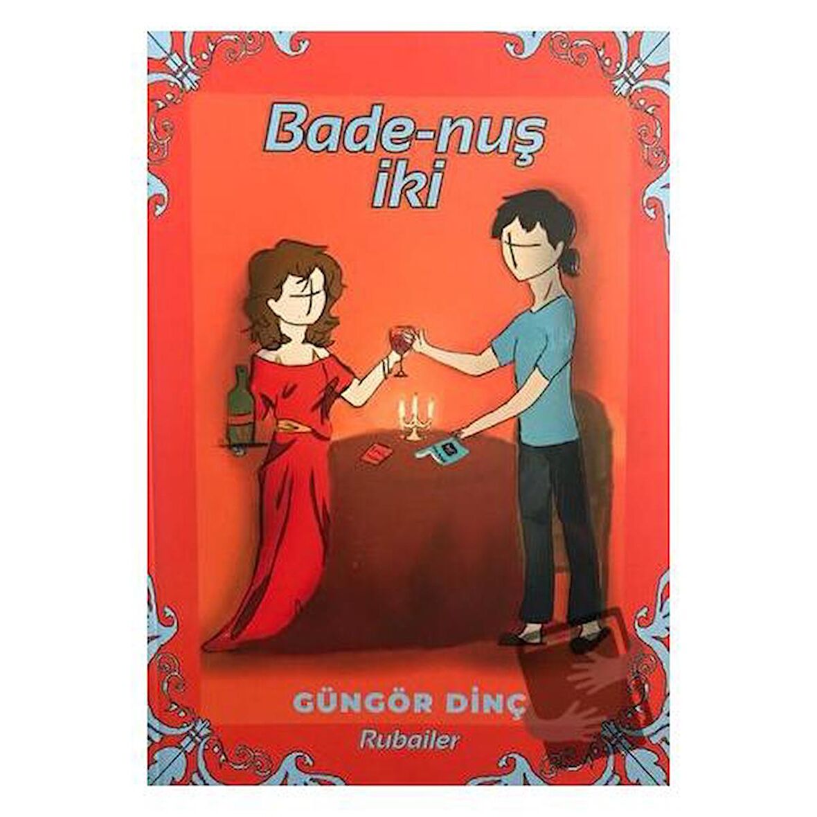 Bade-Nuş 2