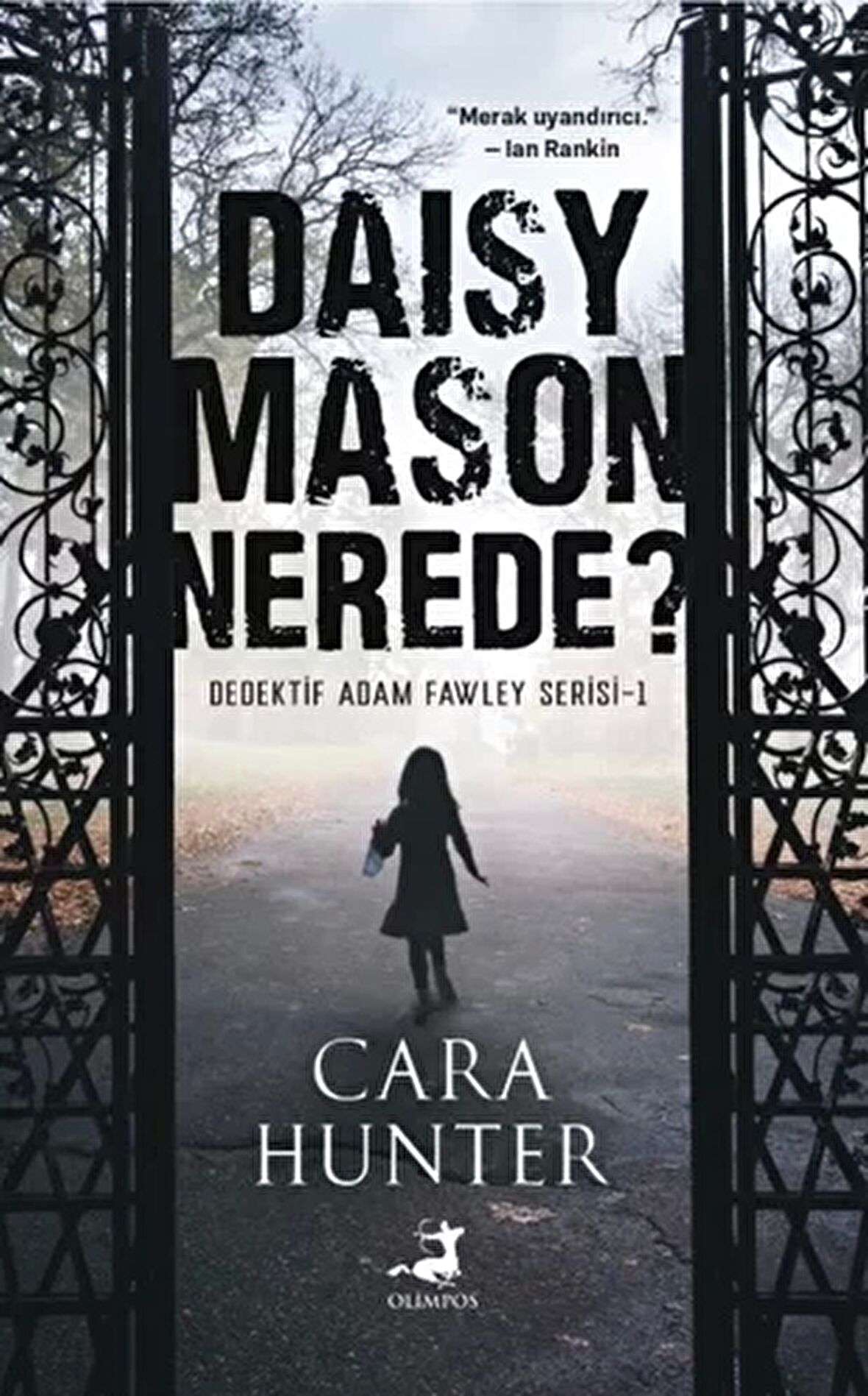 Daisy Mason Nerede?