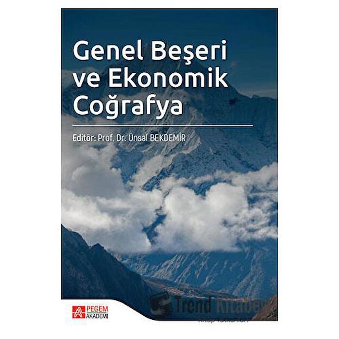 Genel Beşeri ve Ekonomik Coğrafya