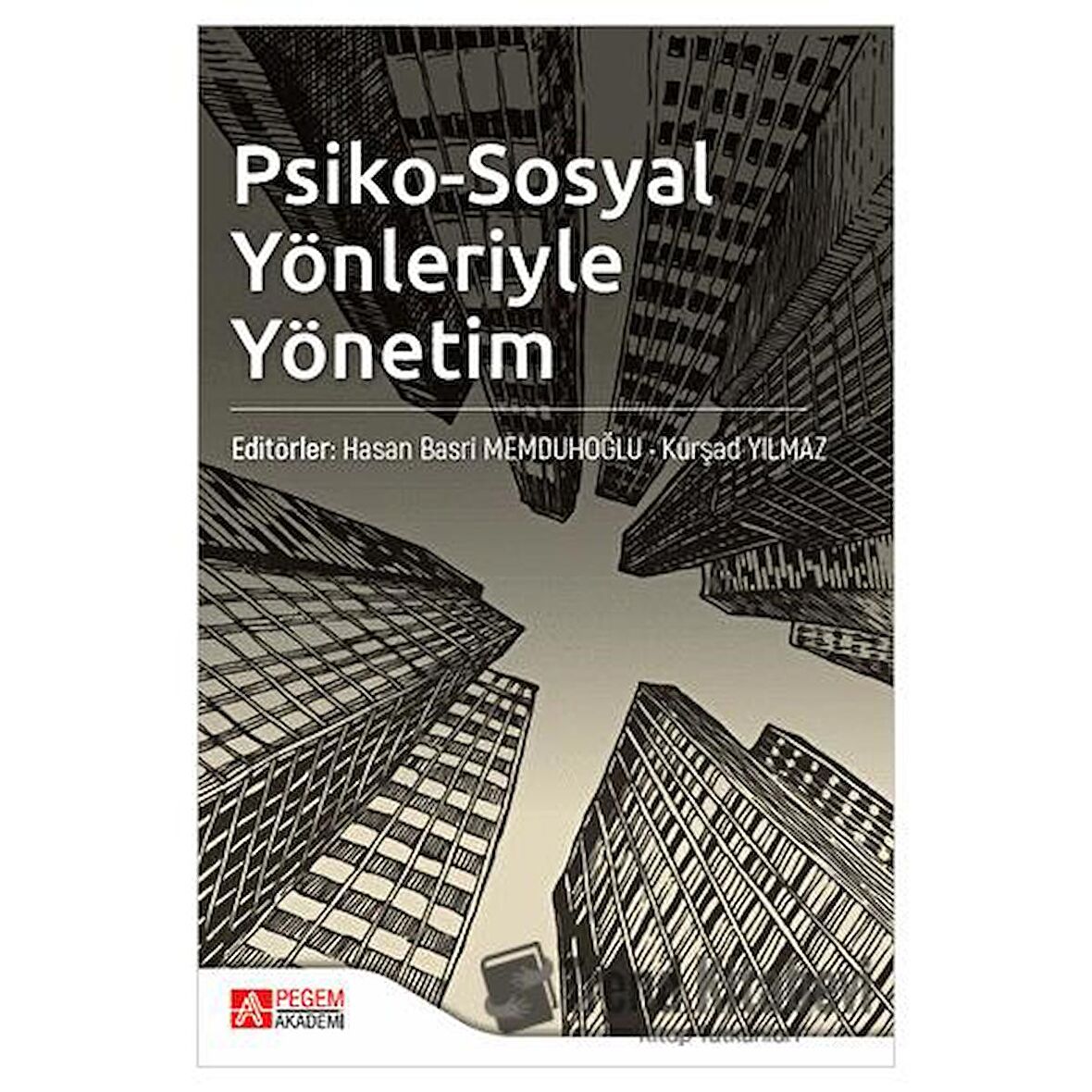 Psiko-Sosyal Yönleriyle Yönetim