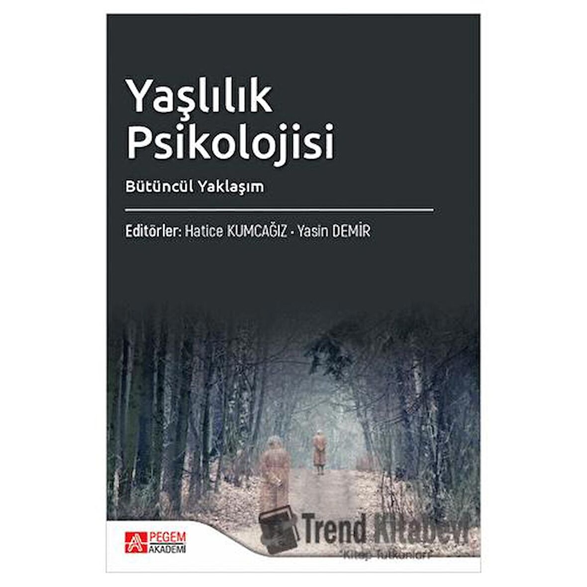 Yaşlılık Psikolojisi Bütüncül Yaklaşım