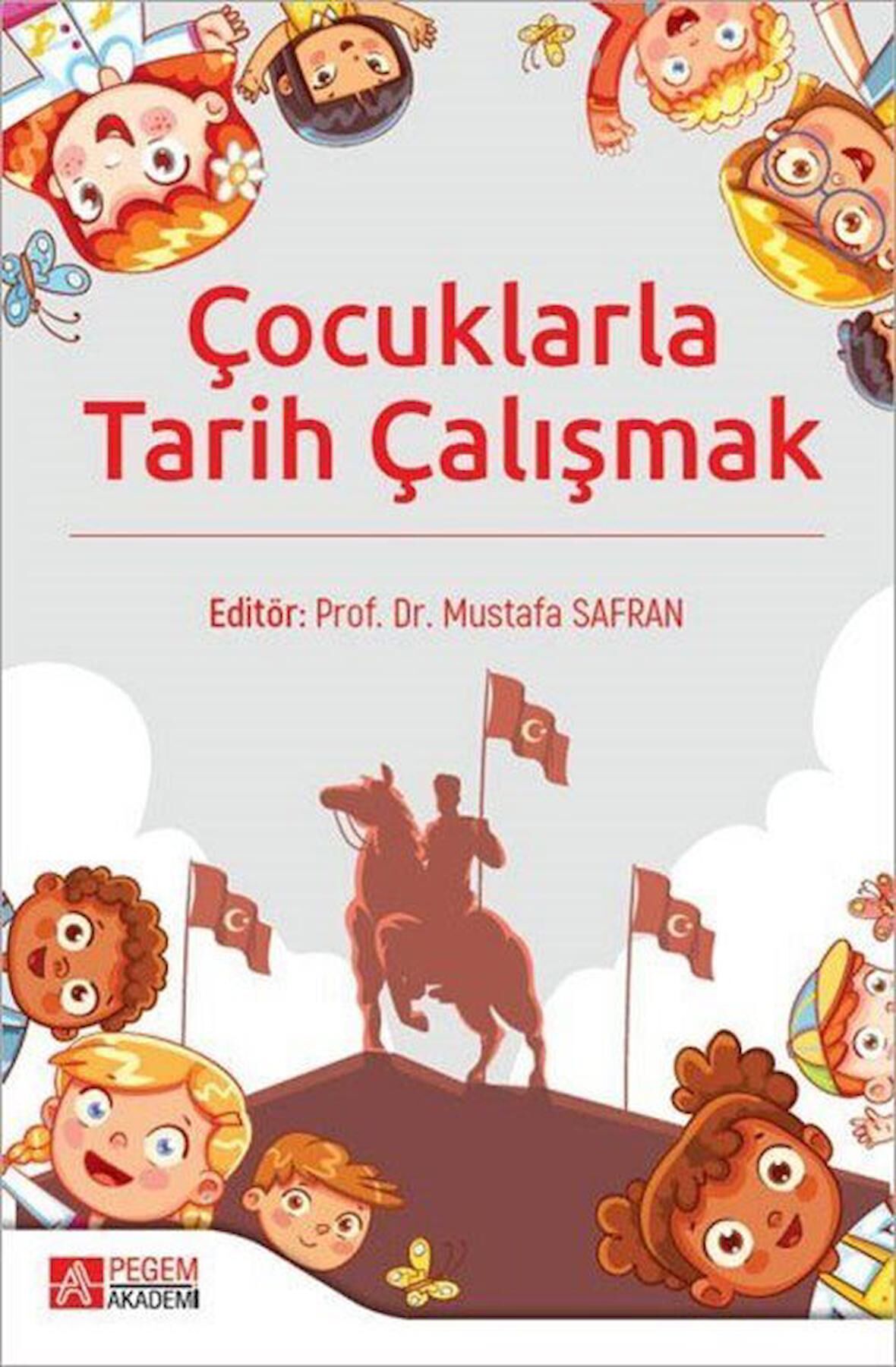 Çocuklarla Tarih Çalışmak