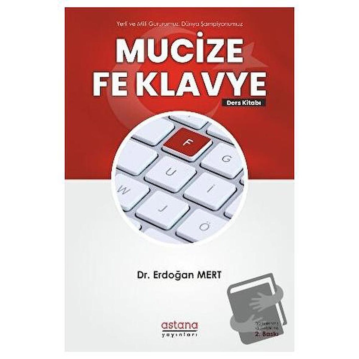 Mucize Fe Klavye