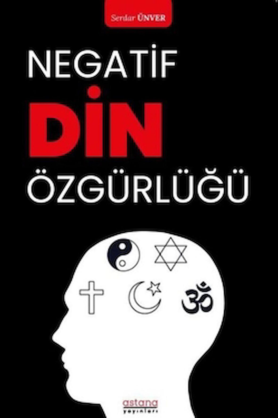 Negatif Din Özgürlüğü