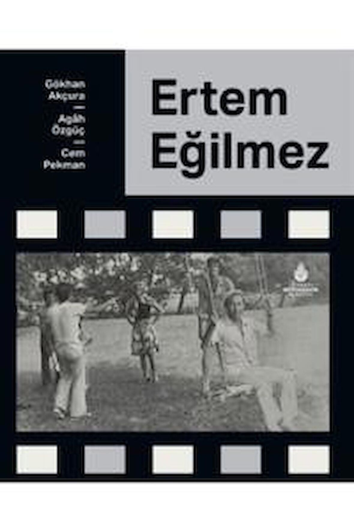 Ertem Eğilmez