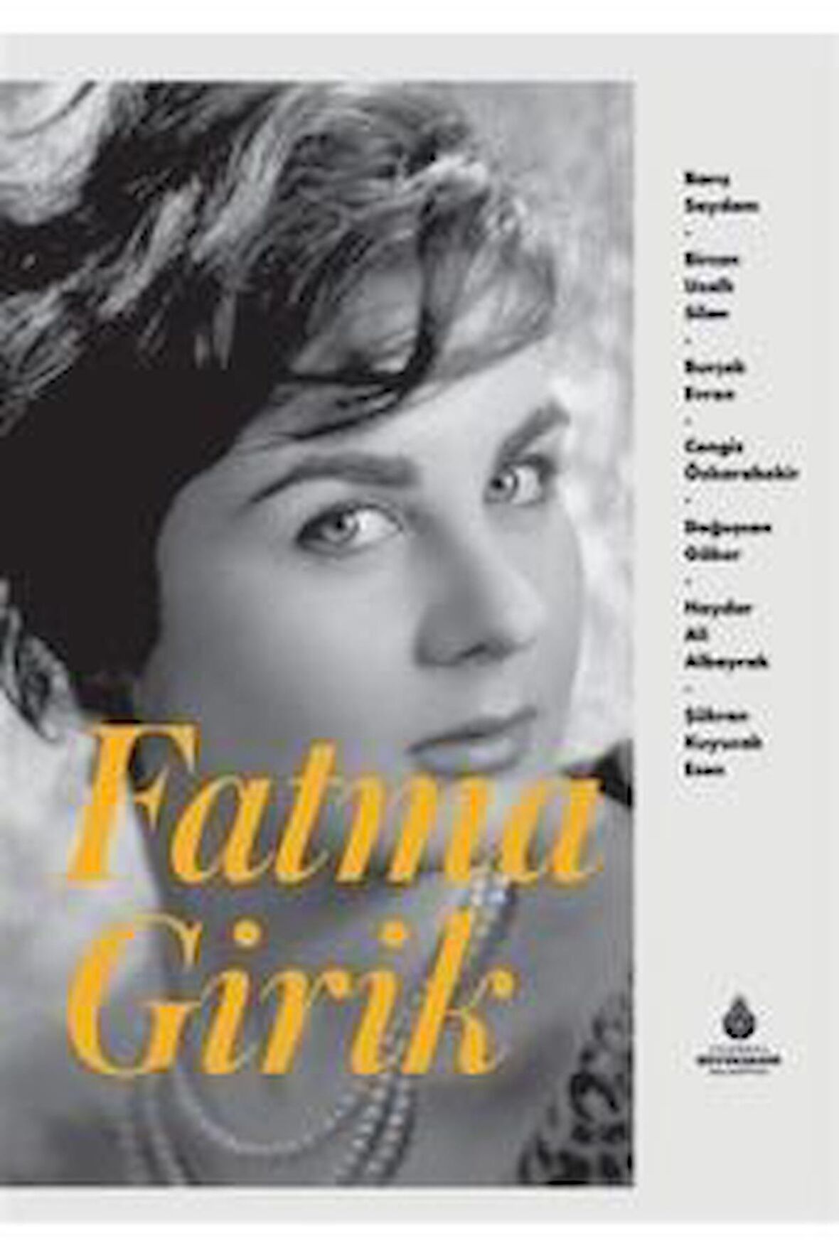 Fatma Girik