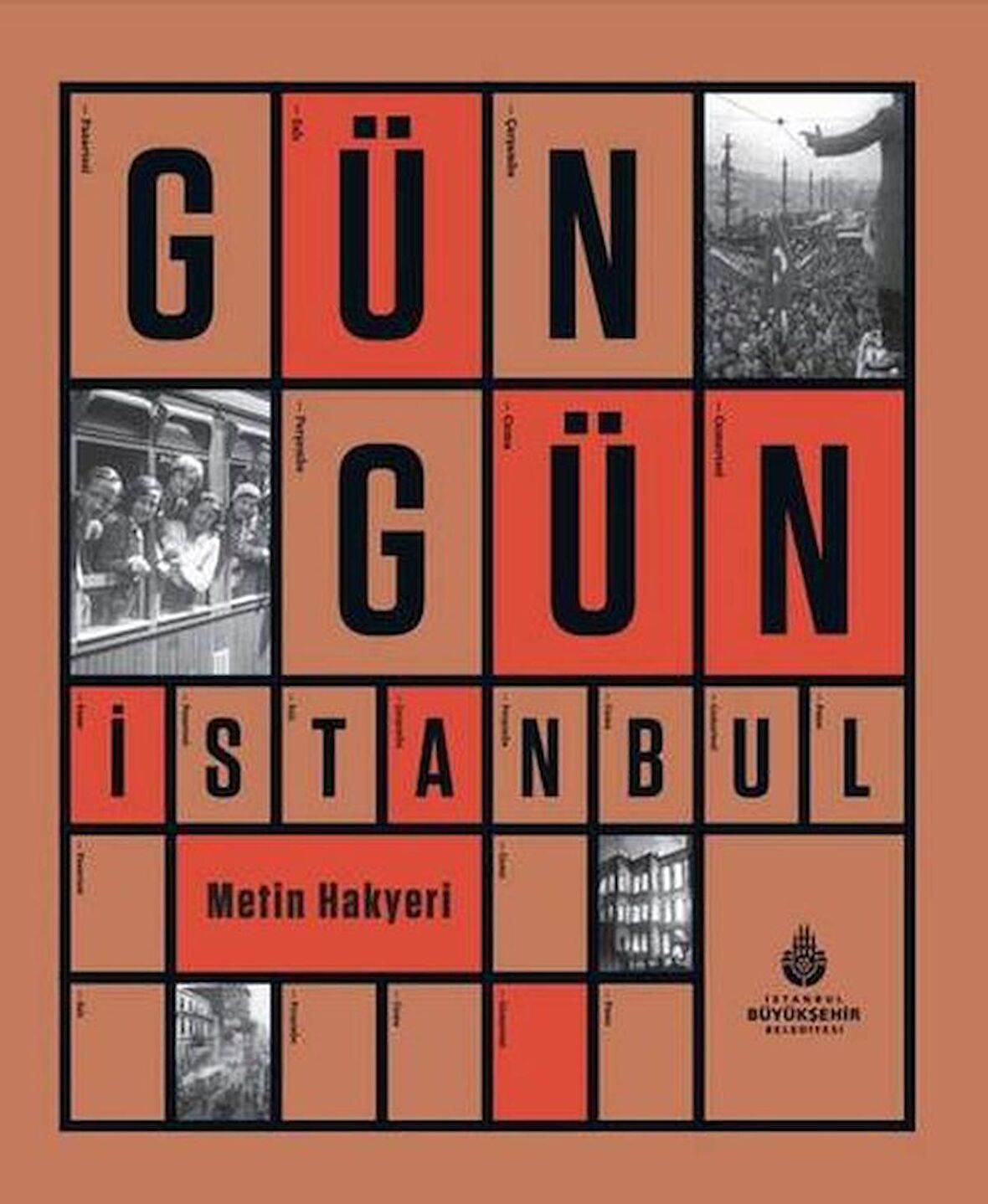 Gün Gün İstanbul