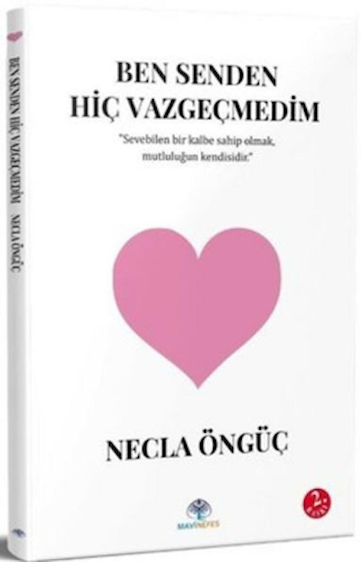 Ben Senden Hiç Vazgeçmedim