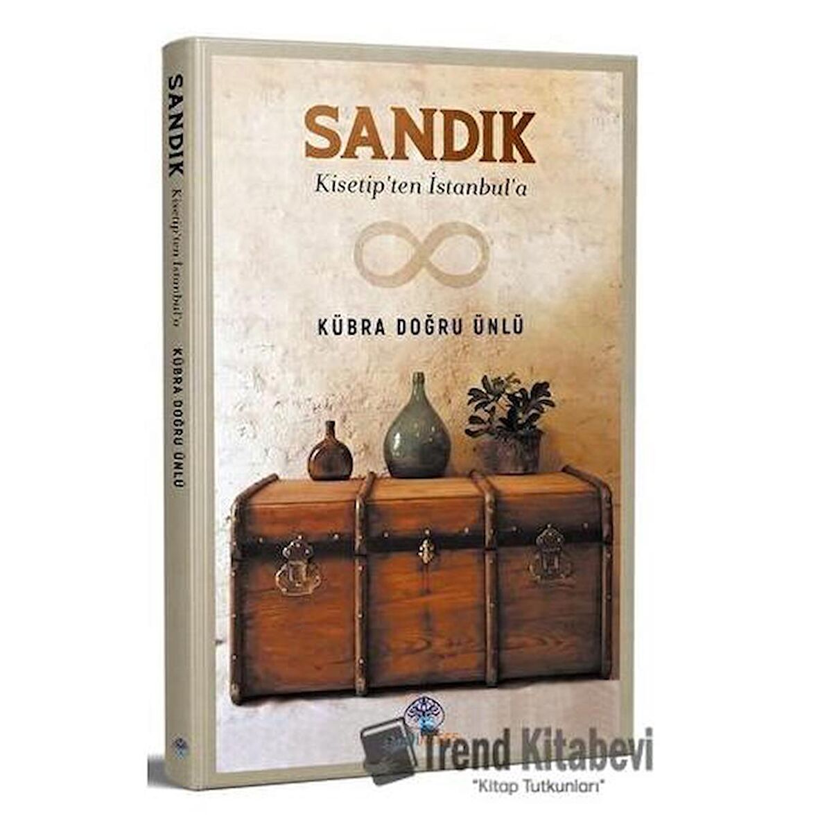 Sandık - Kisetip'ten İstanbul'a