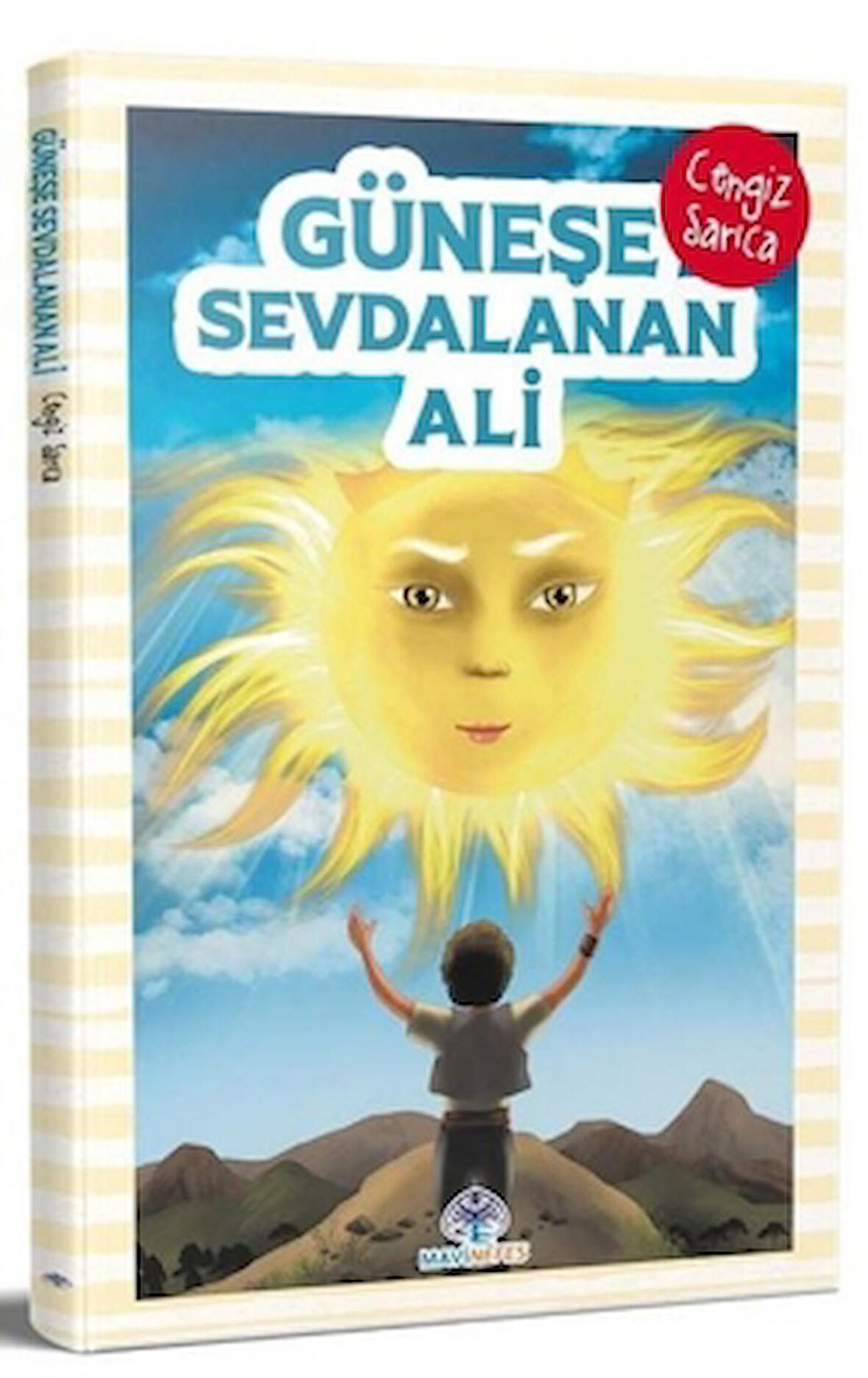 Güneşe Sevdalanan Ali