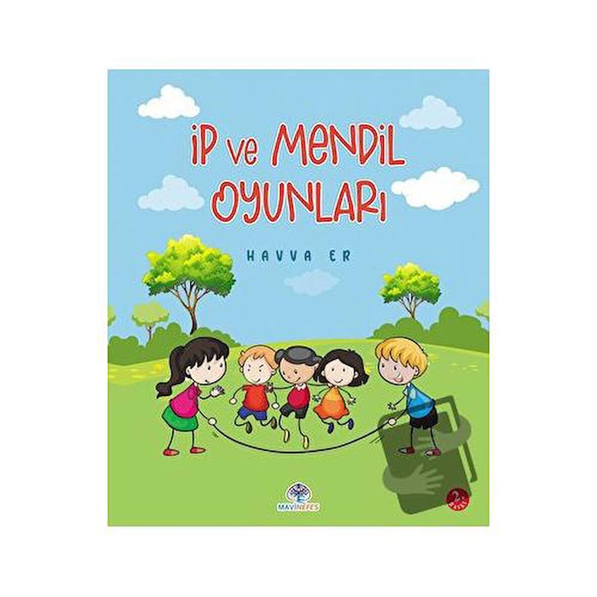 İp ve Mendil Oyunları